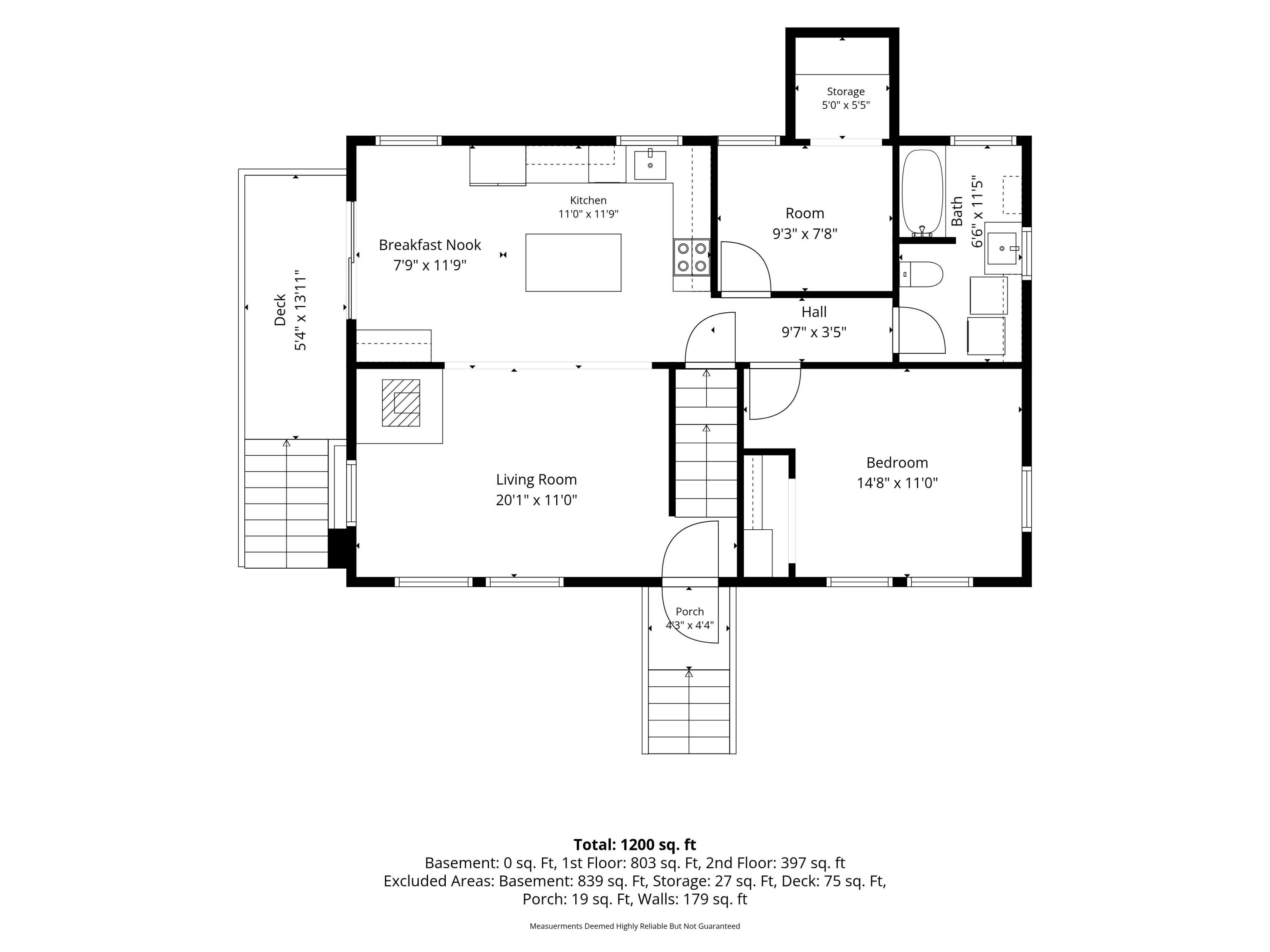 146 Knox Lane