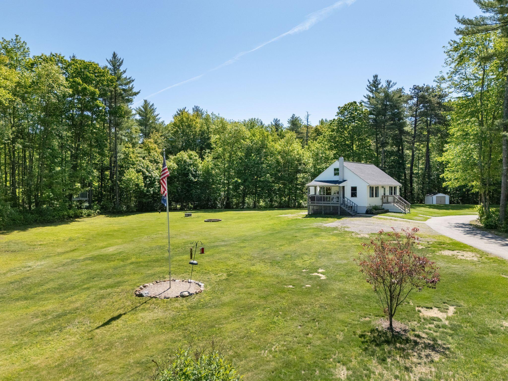 146 Knox Lane
