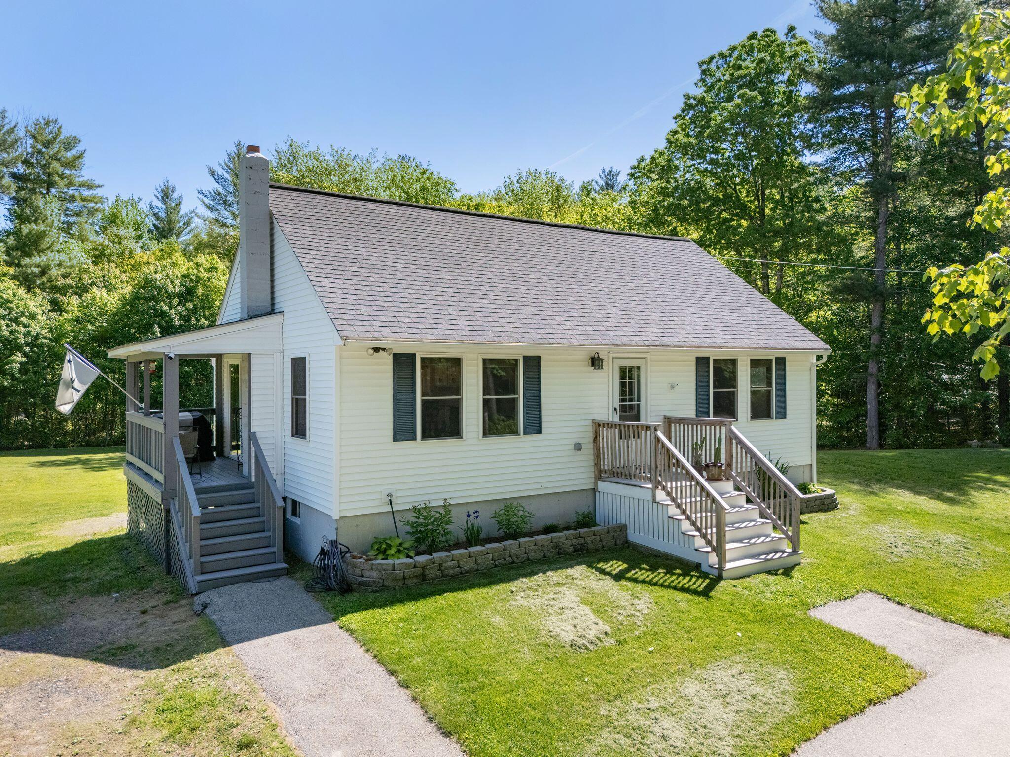 146 Knox Lane
