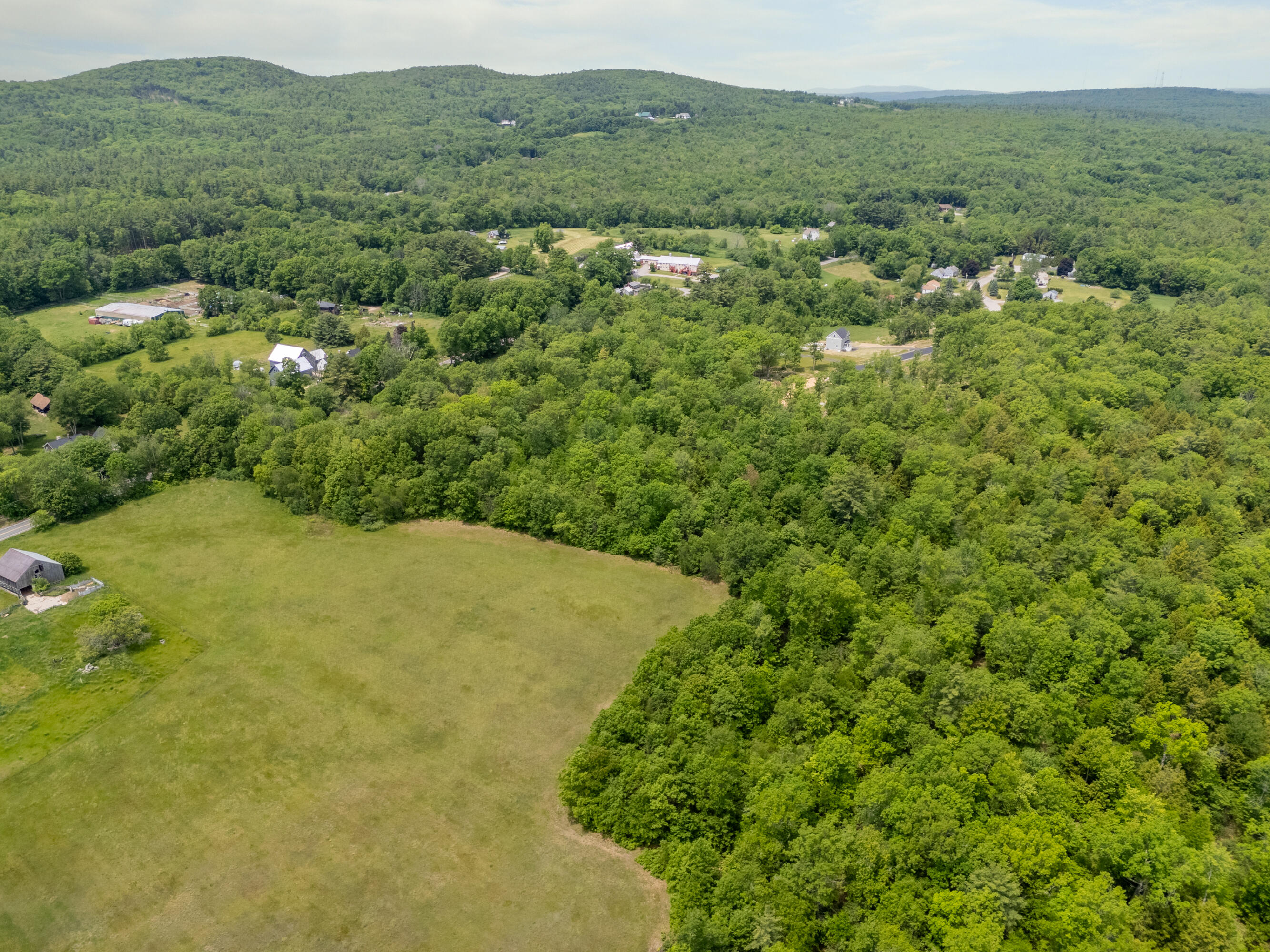 TBD Morrills Mill Road Lot 8