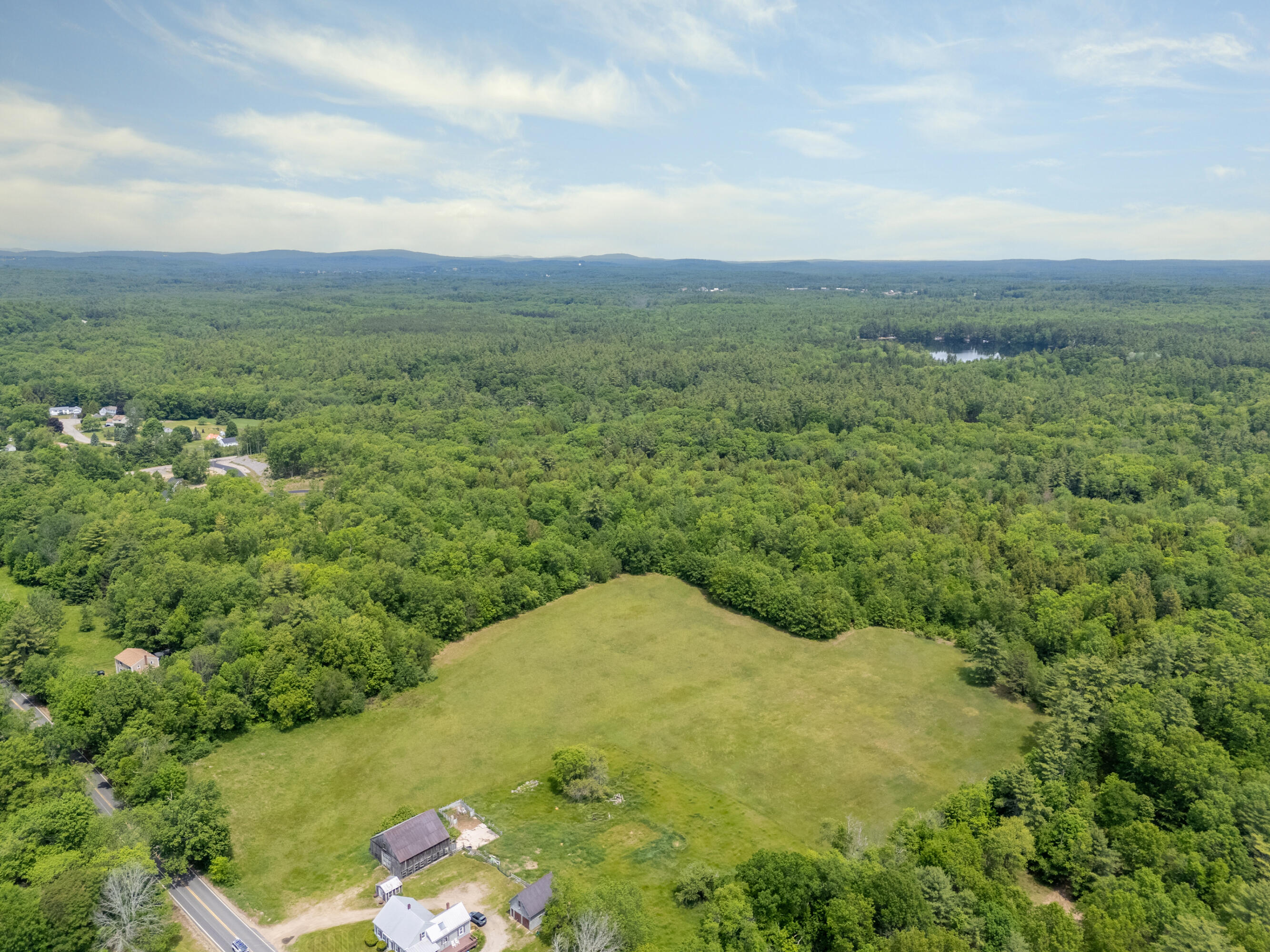 TBD Morrills Mill Road Lot 8