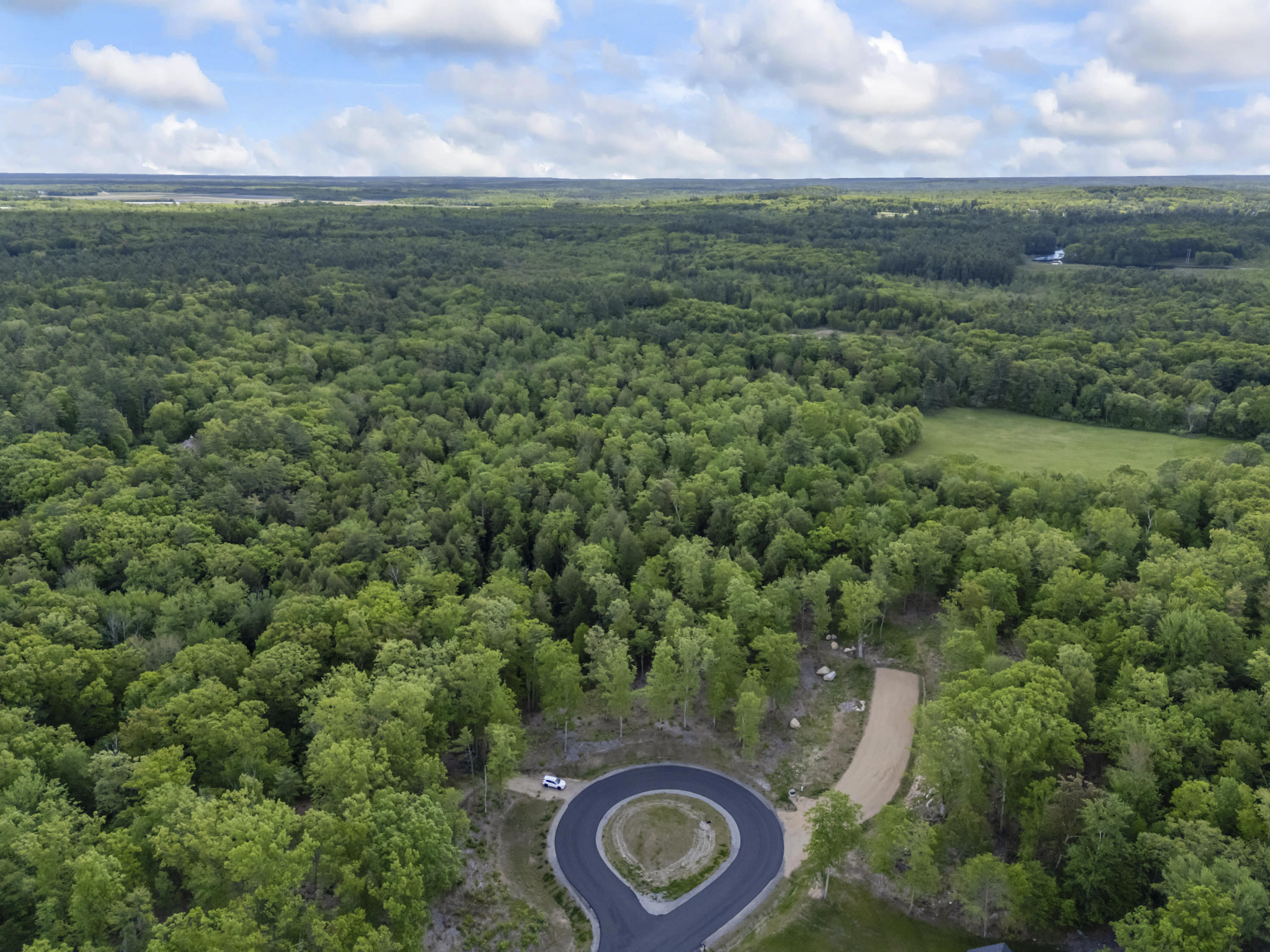 TBD Morrills Mill Road Lot 8