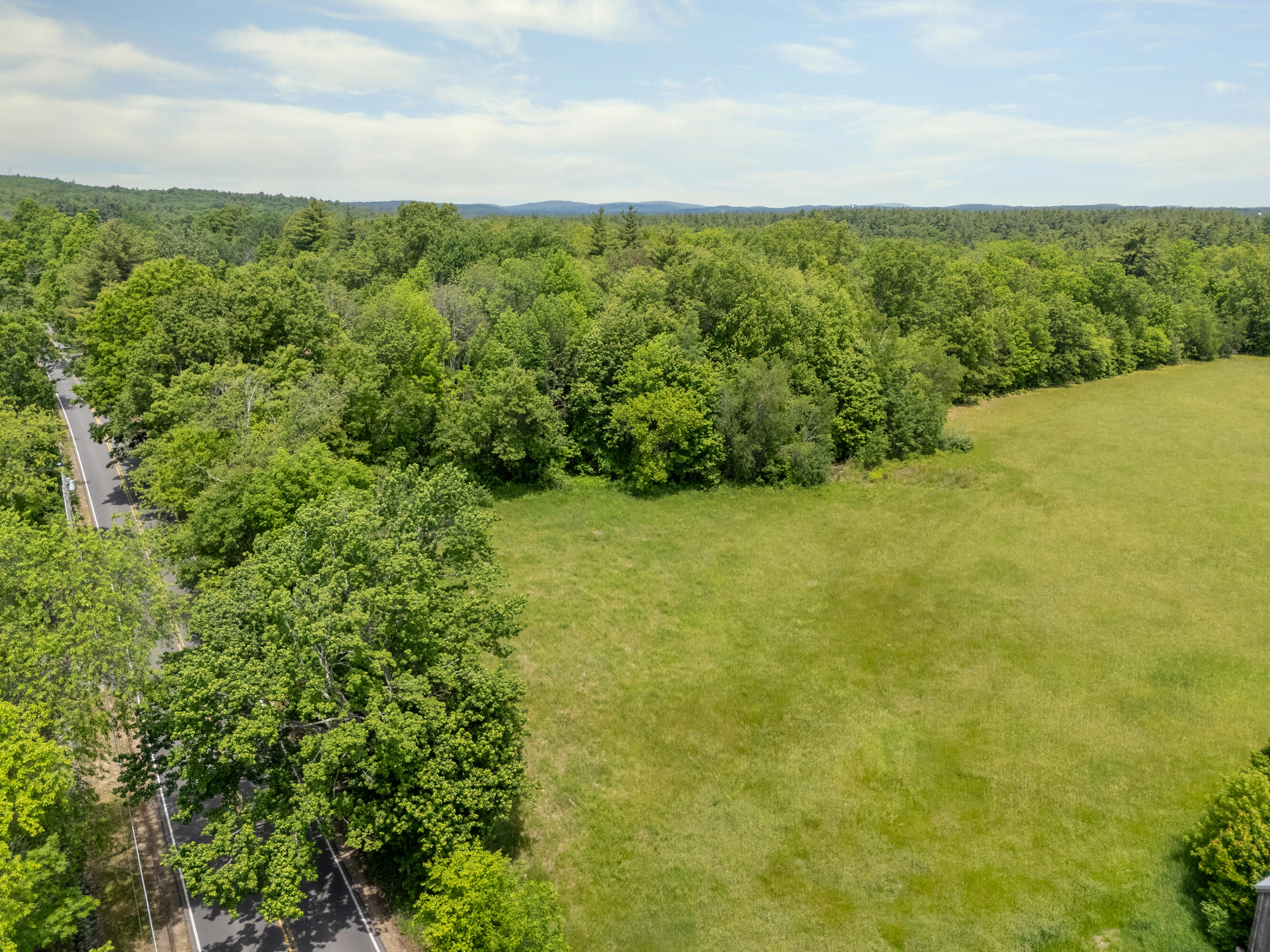 TBD Morrills Mill Road Lot 8