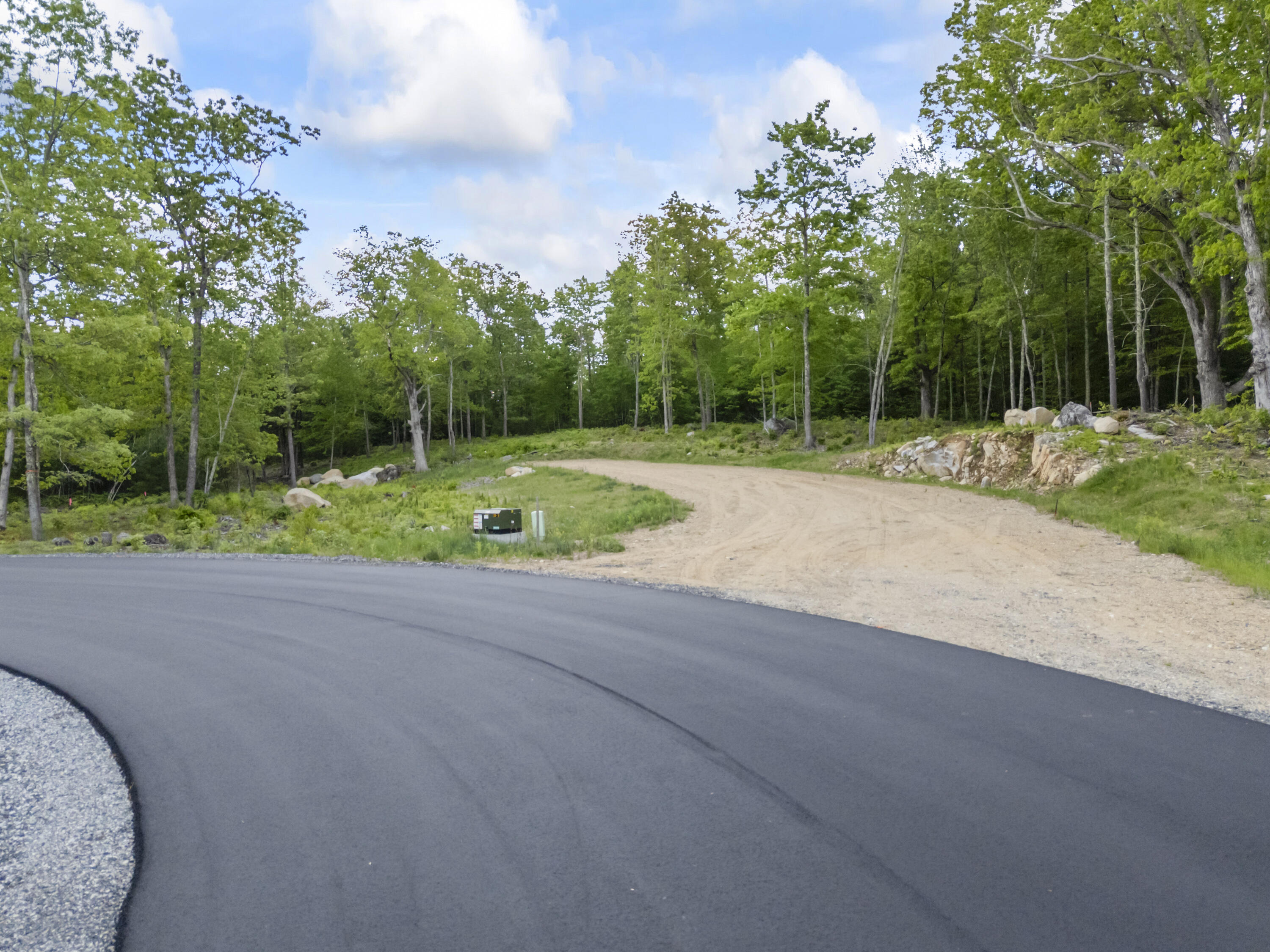 TBD Morrills Mill Road Lot 8