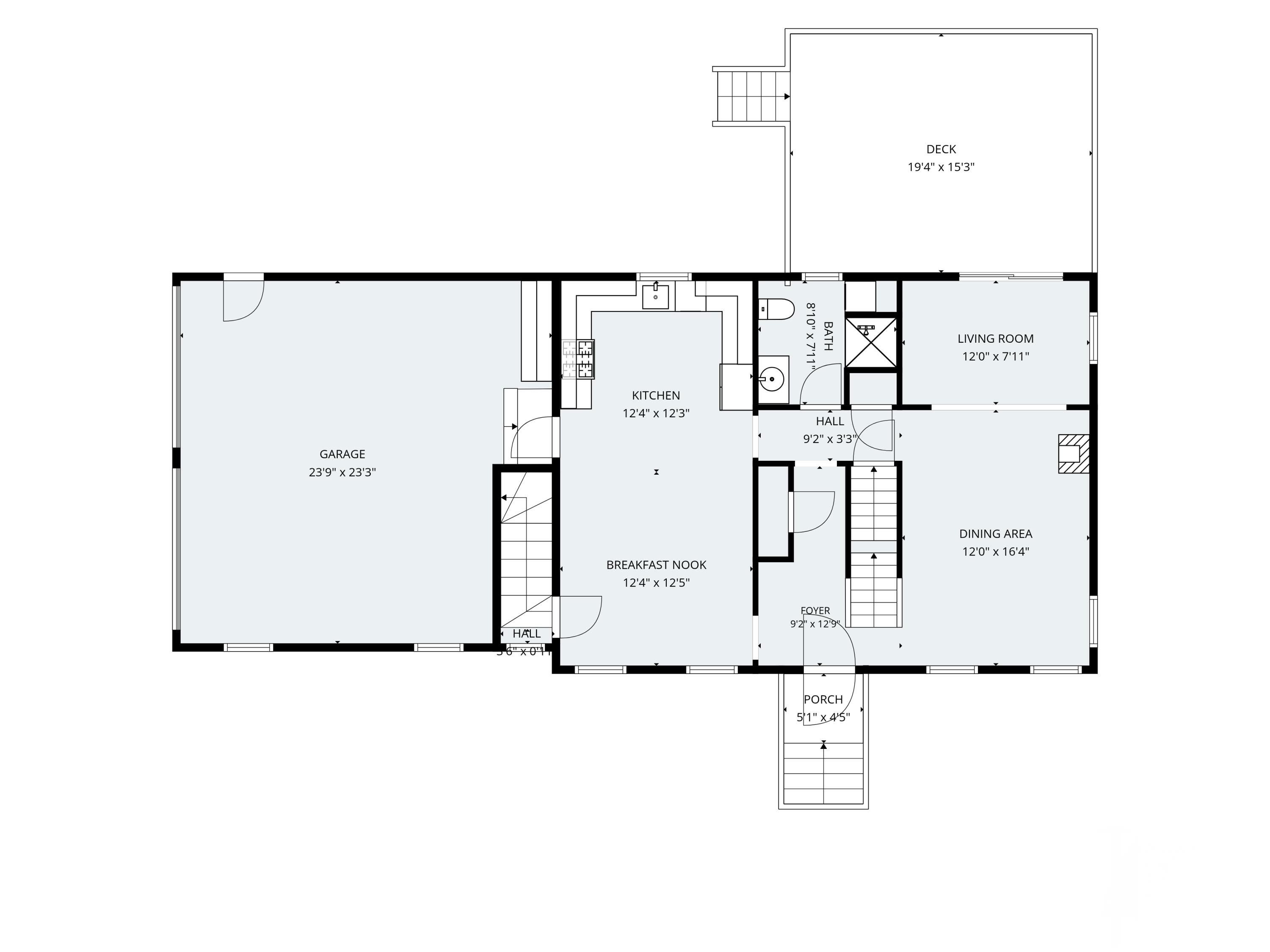 13 McKenna Lane