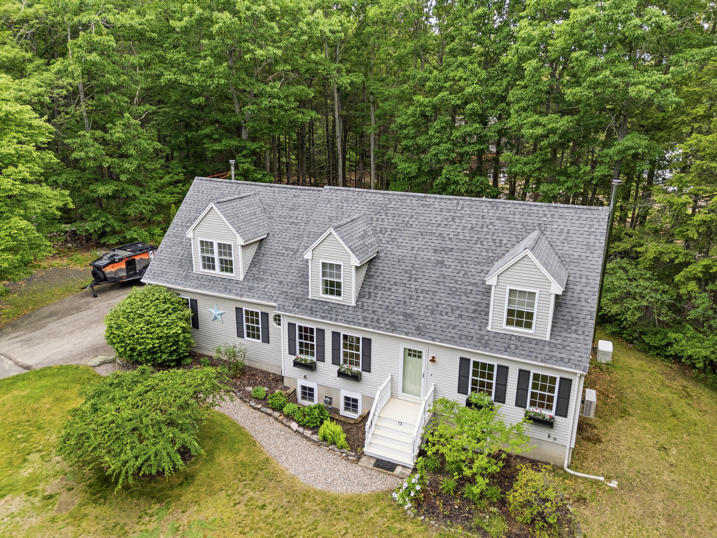 13 McKenna Lane
