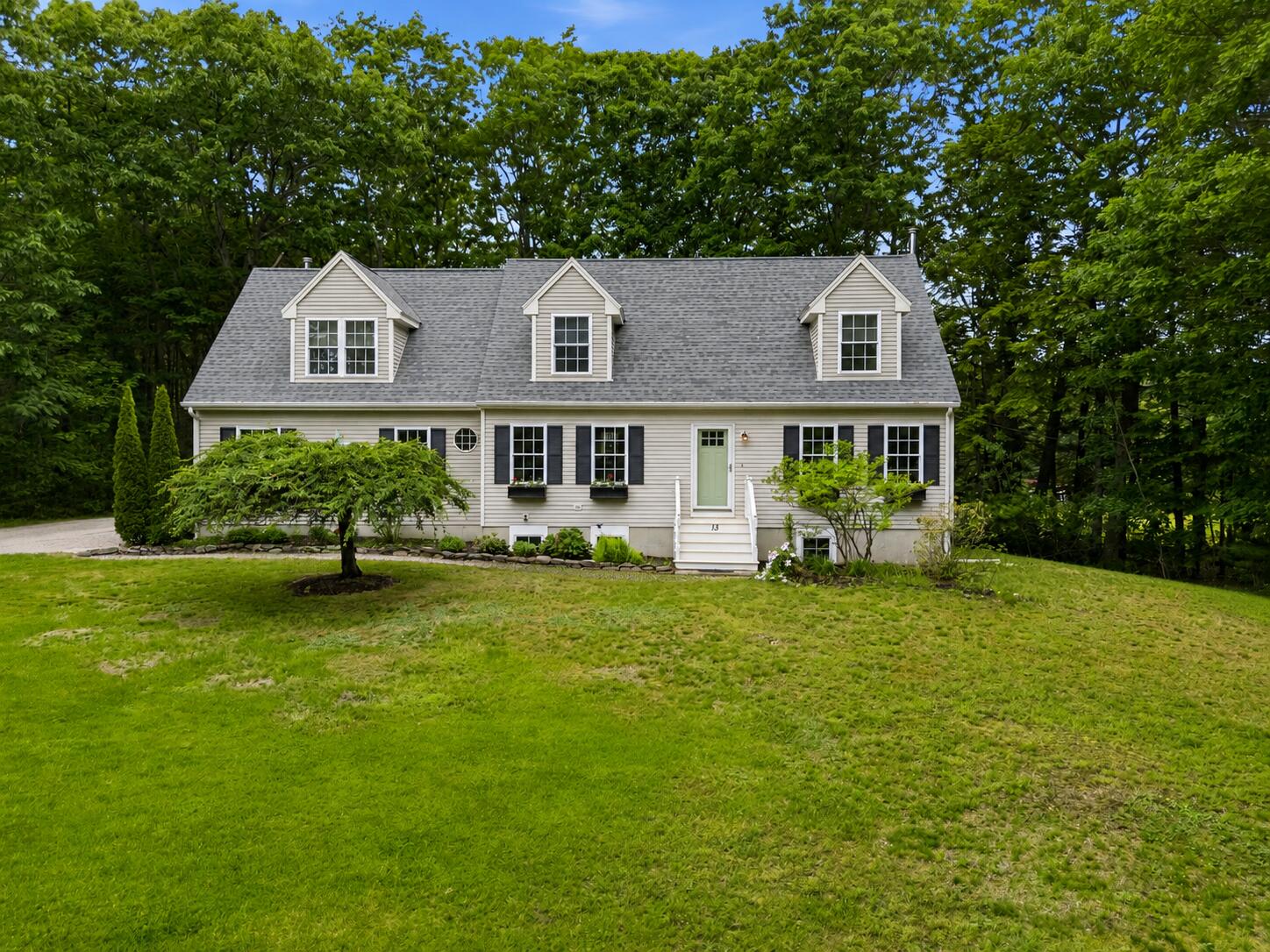 13 McKenna Lane