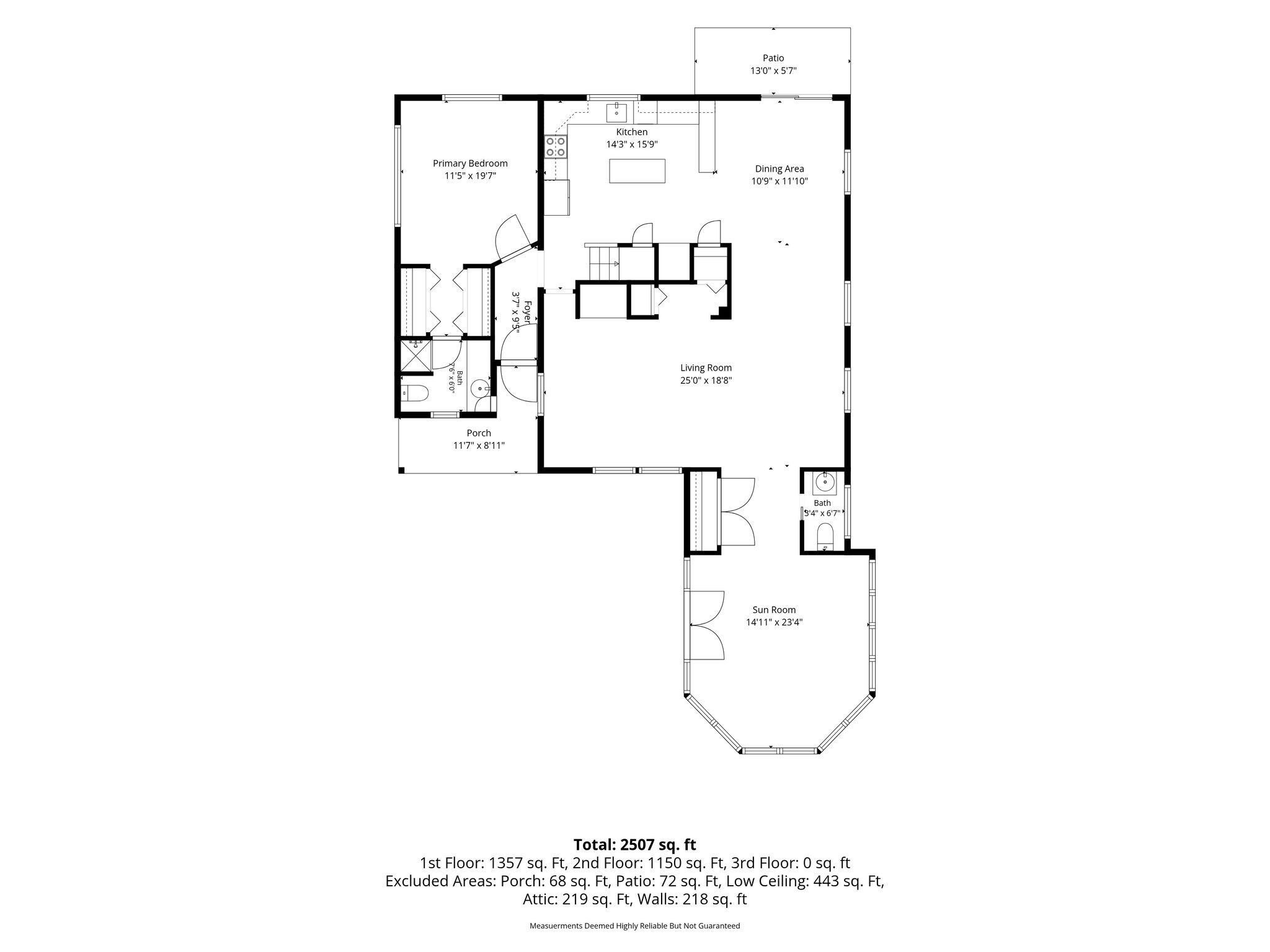 37 Pine Hill Road S