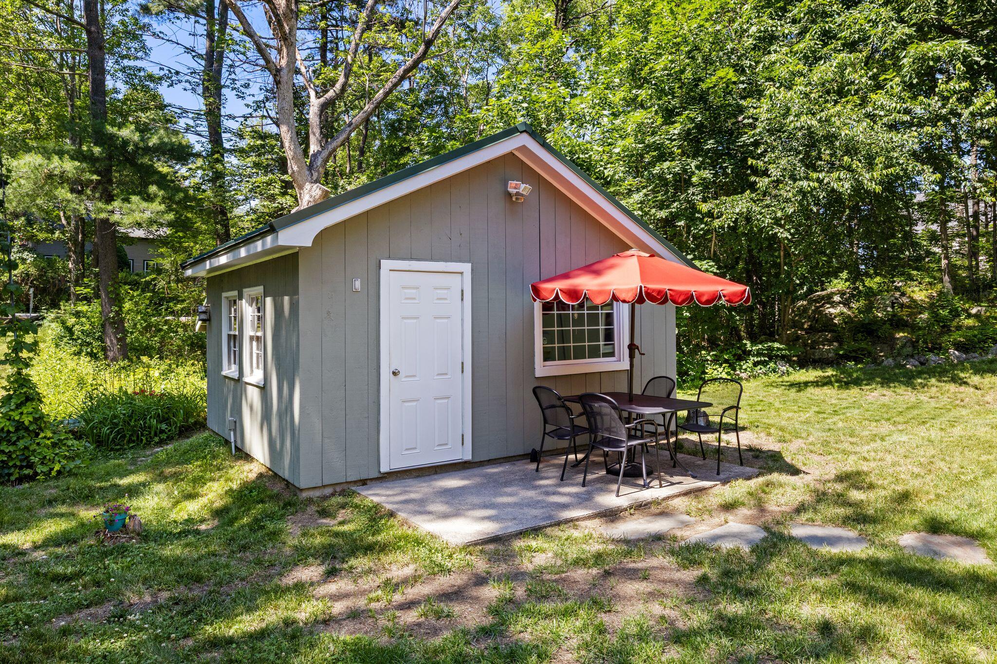 37 Pine Hill Road S