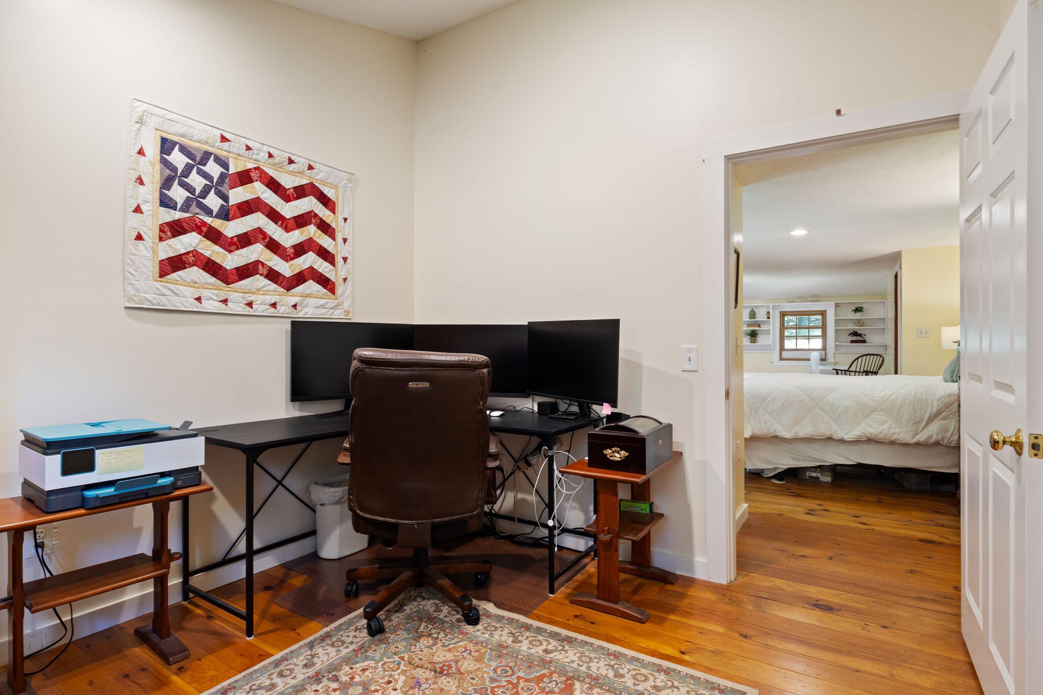 37 Pine Hill Road S