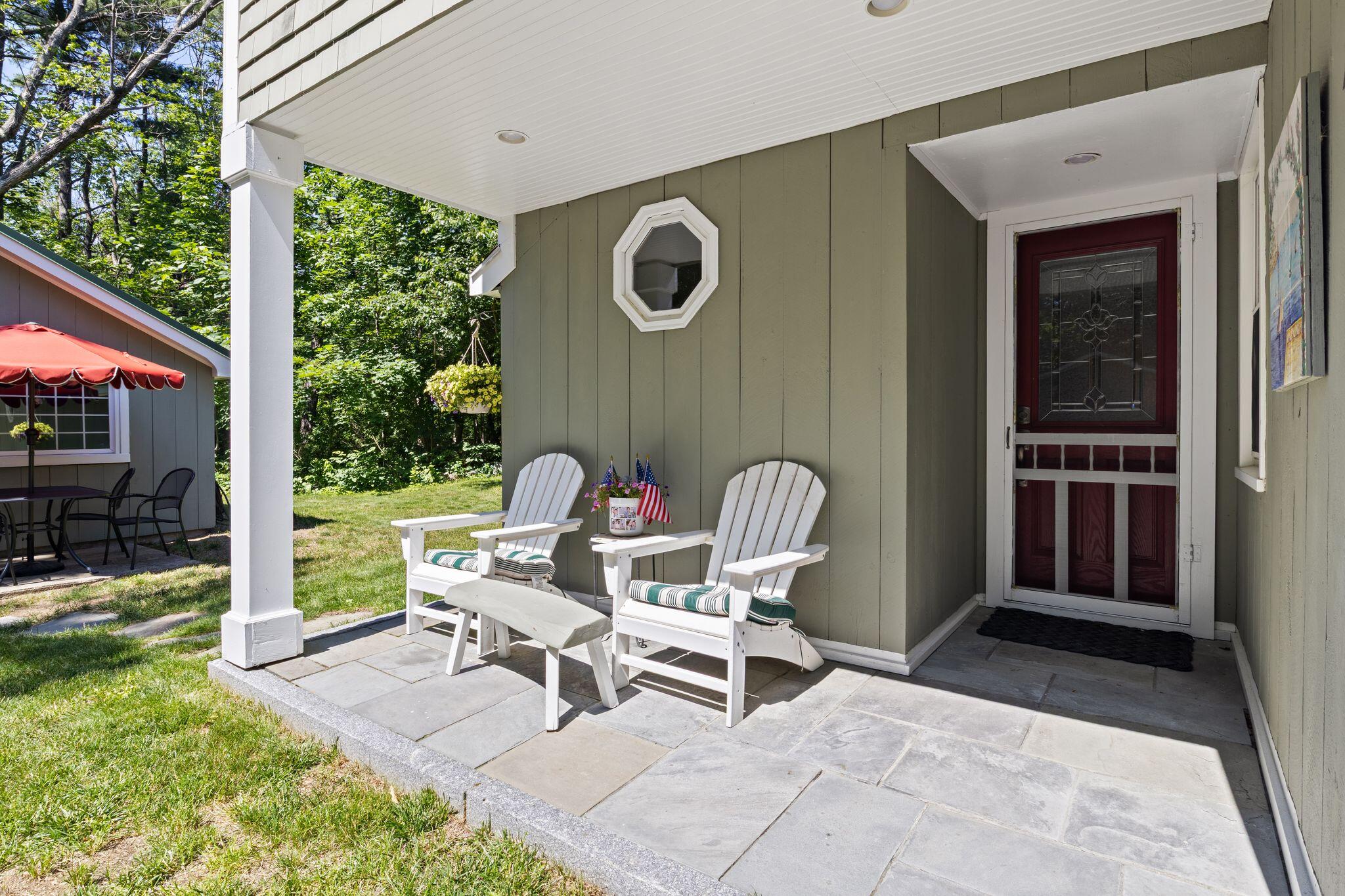 37 Pine Hill Road S