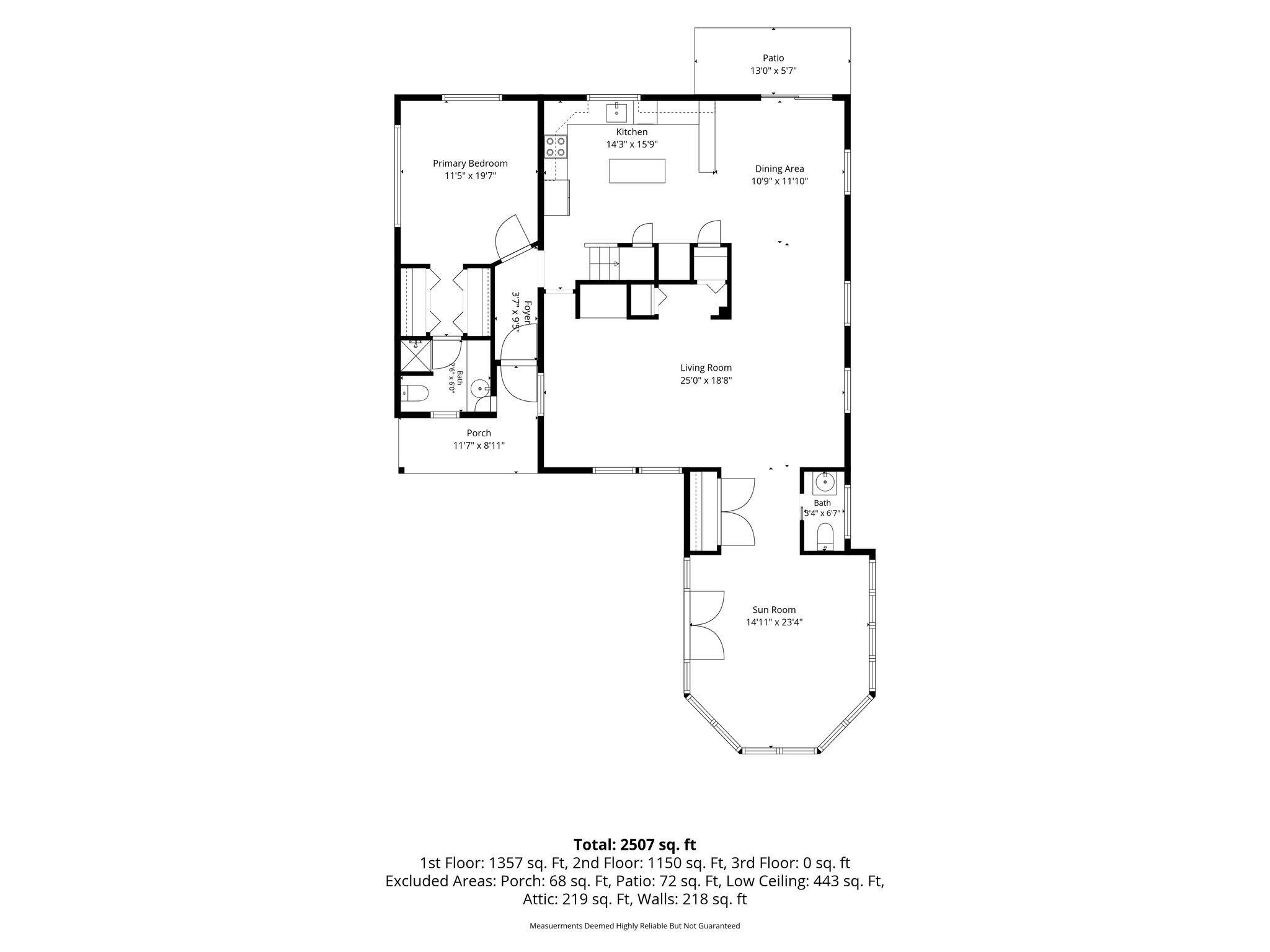 37 Pine Hill Road S