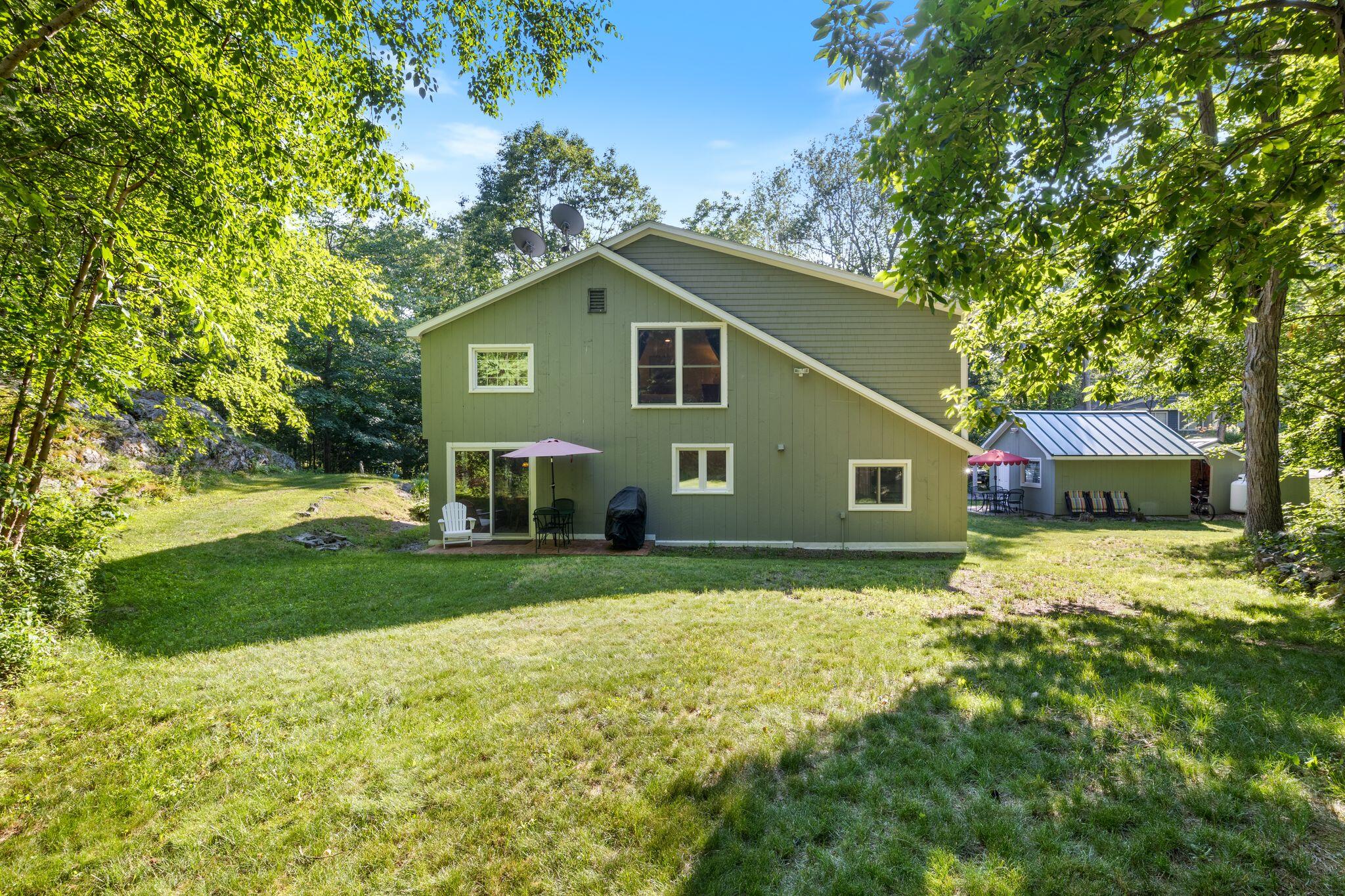 37 Pine Hill Road S