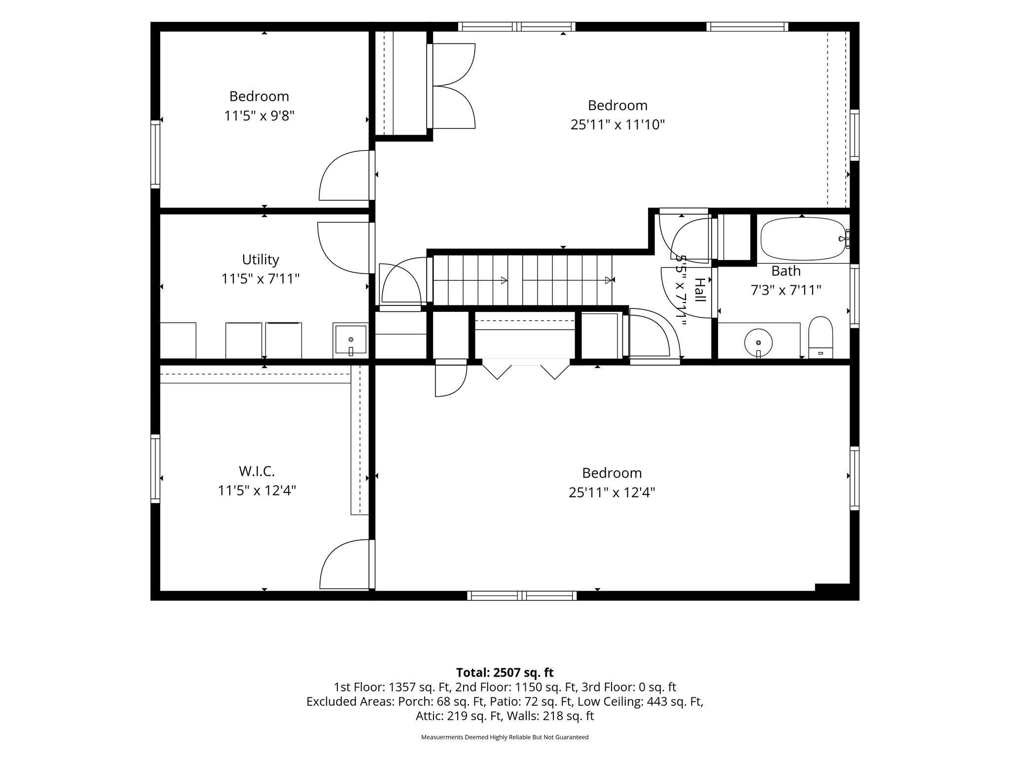 37 Pine Hill Road S