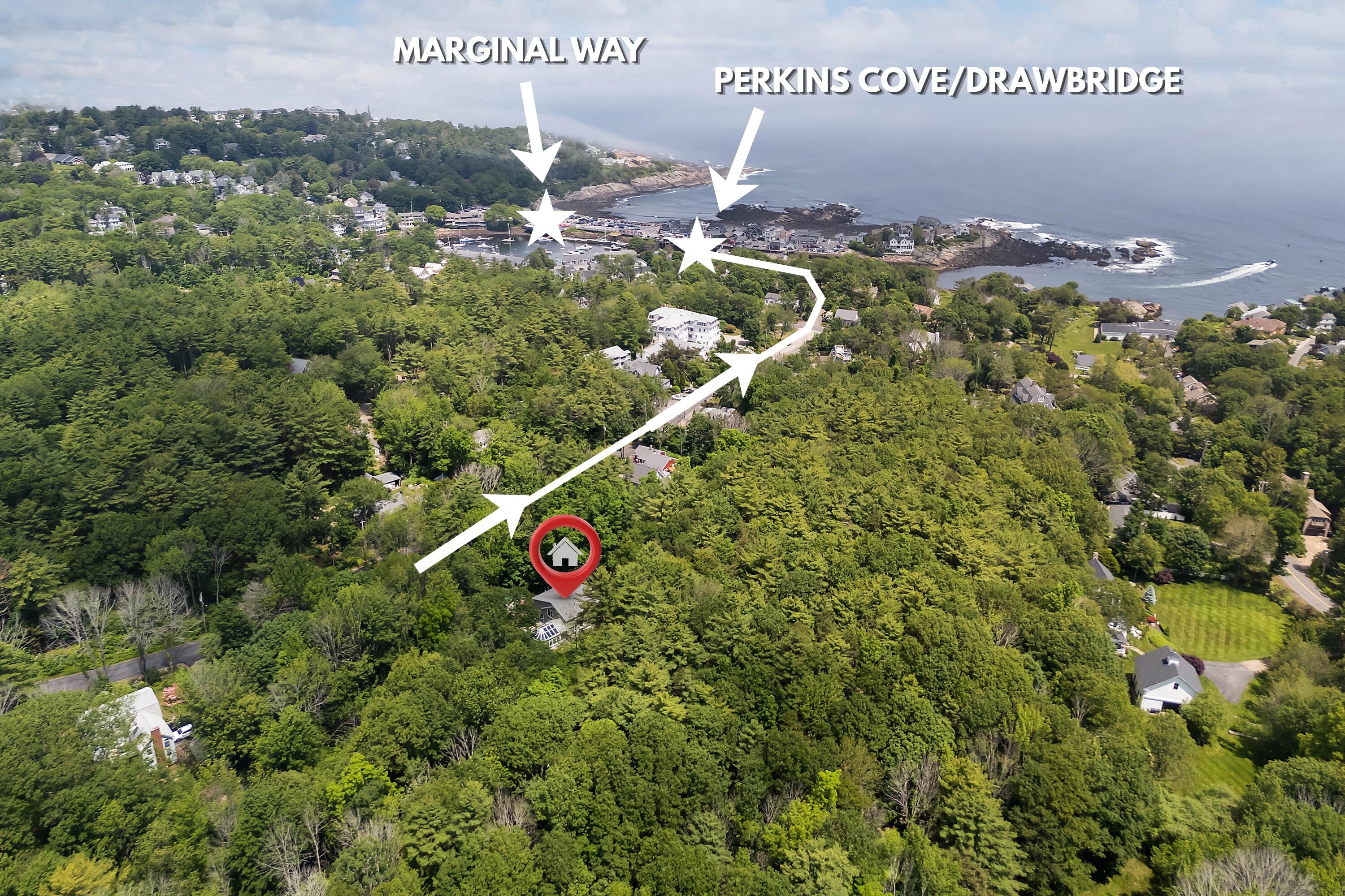 37 Pine Hill Road S