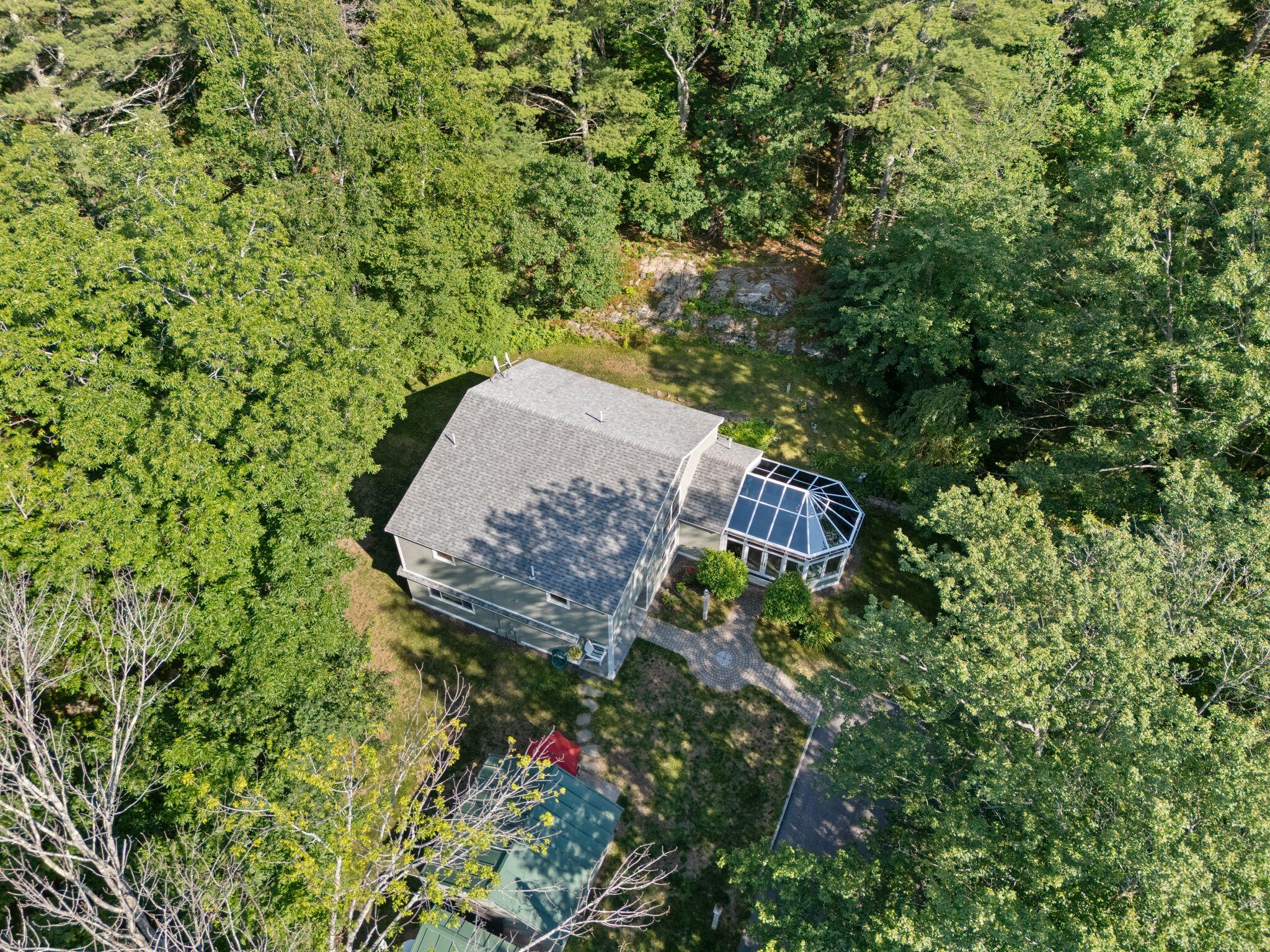 37 Pine Hill Road S