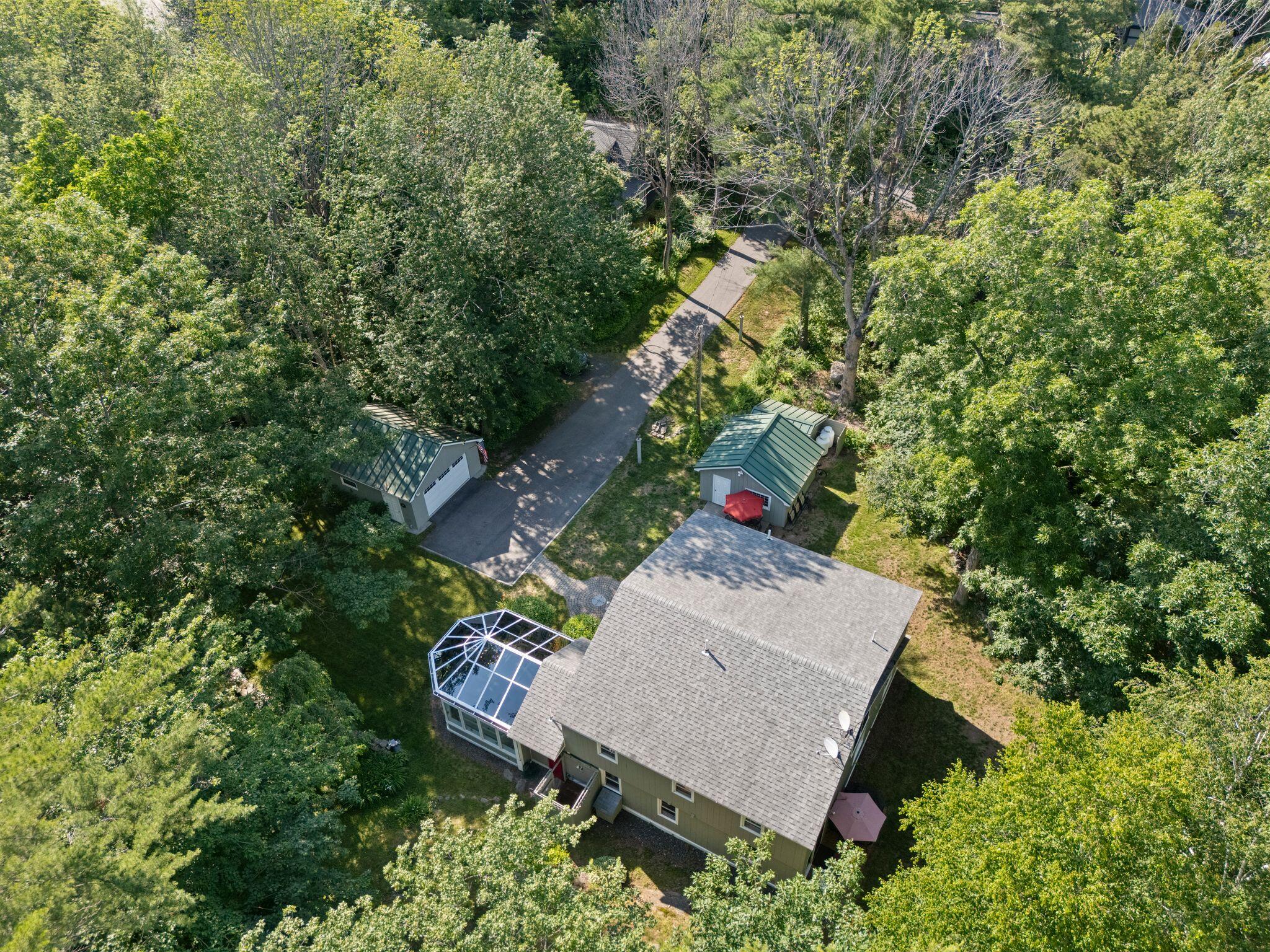 37 Pine Hill Road S