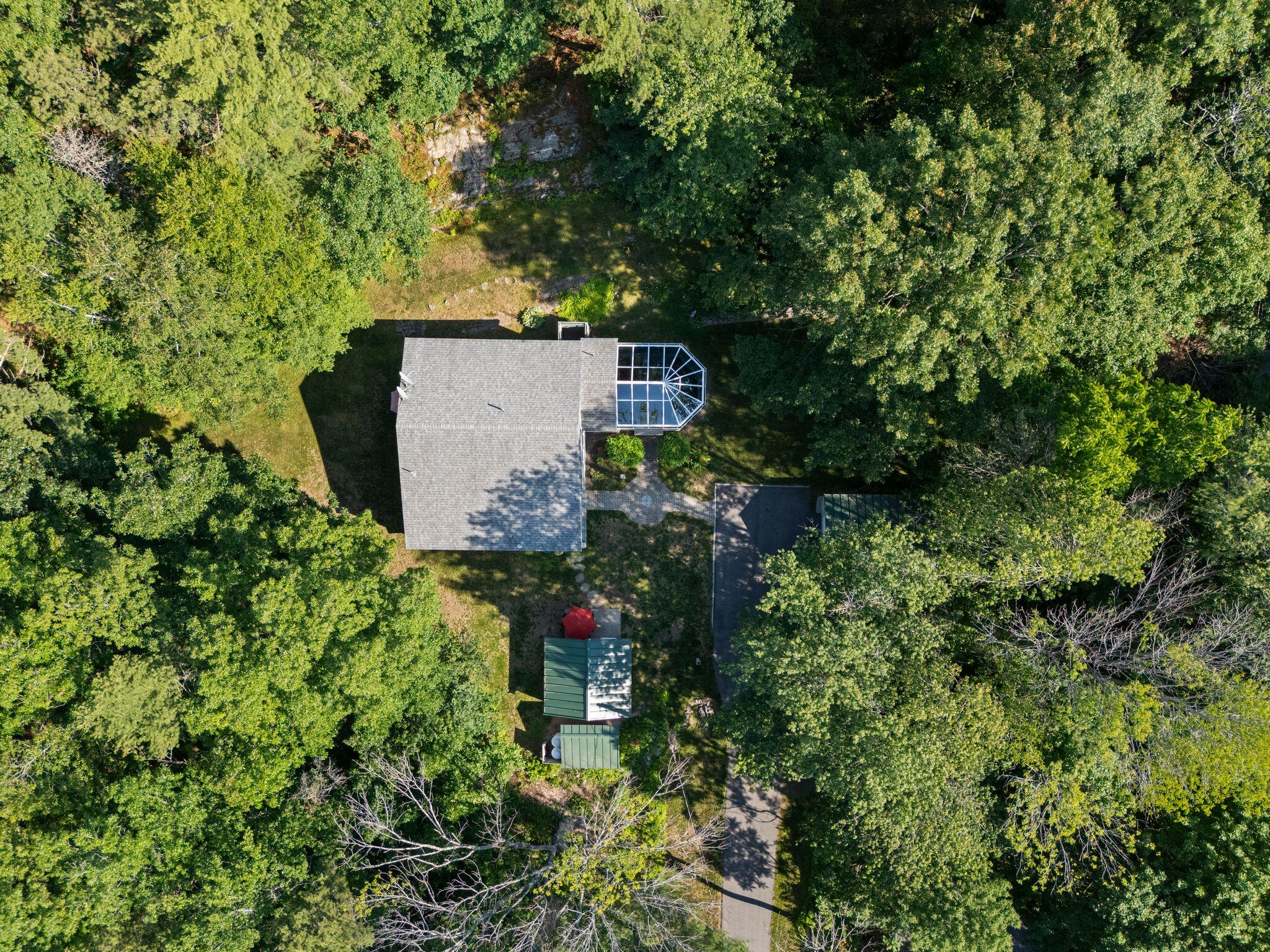 37 Pine Hill Road S