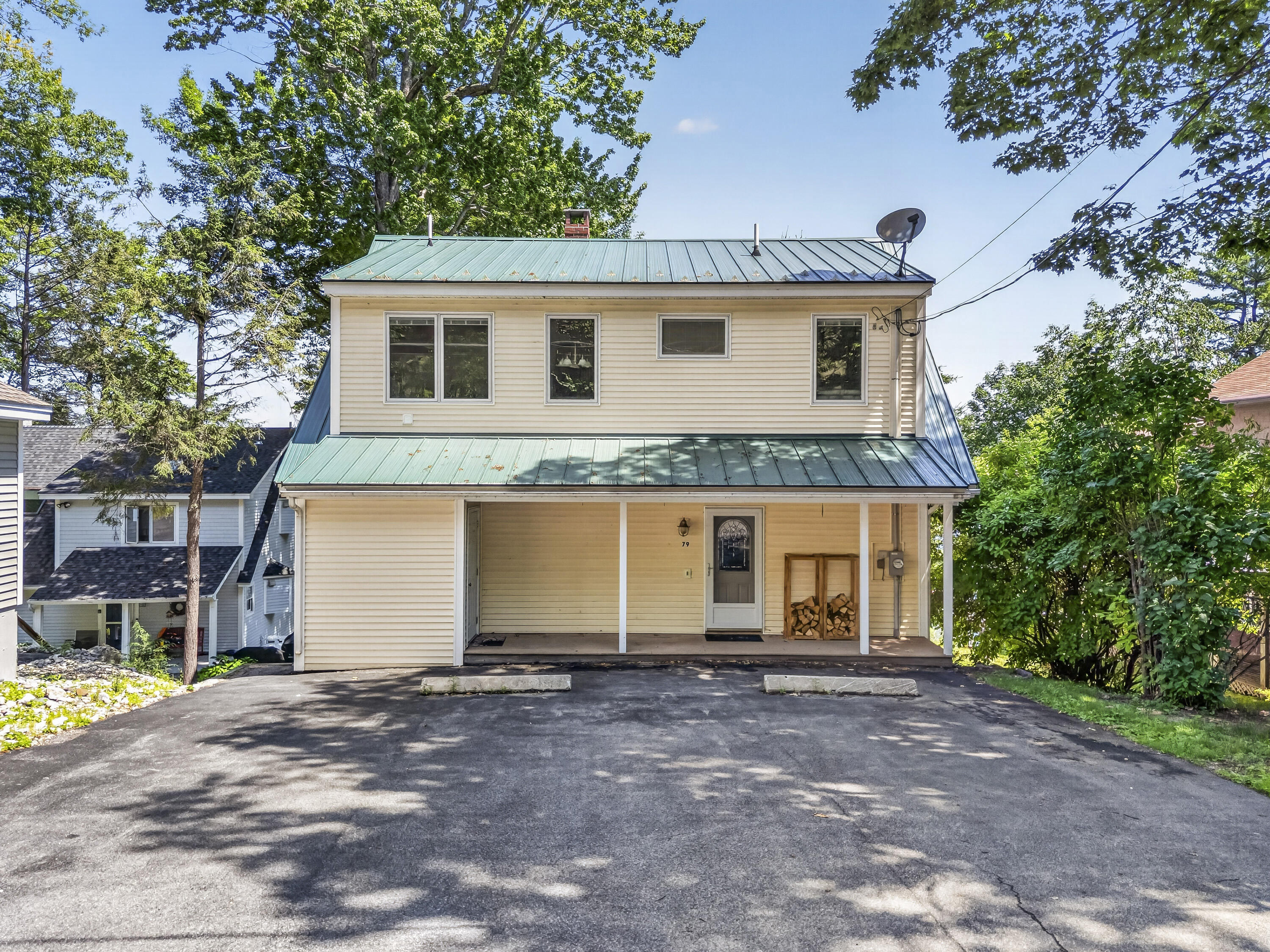79 Whites Point Road