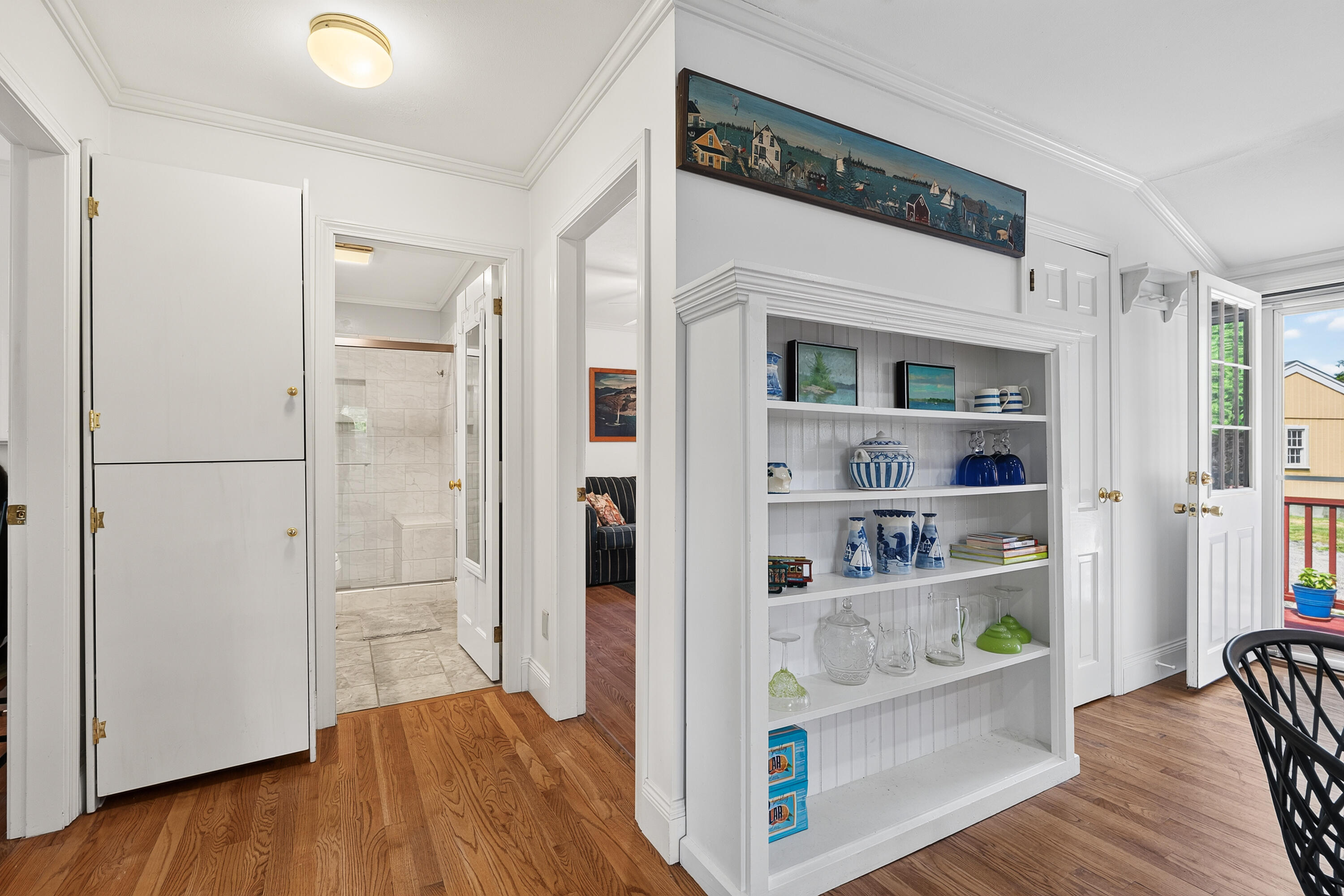 17 Woodside Meadow Road 7