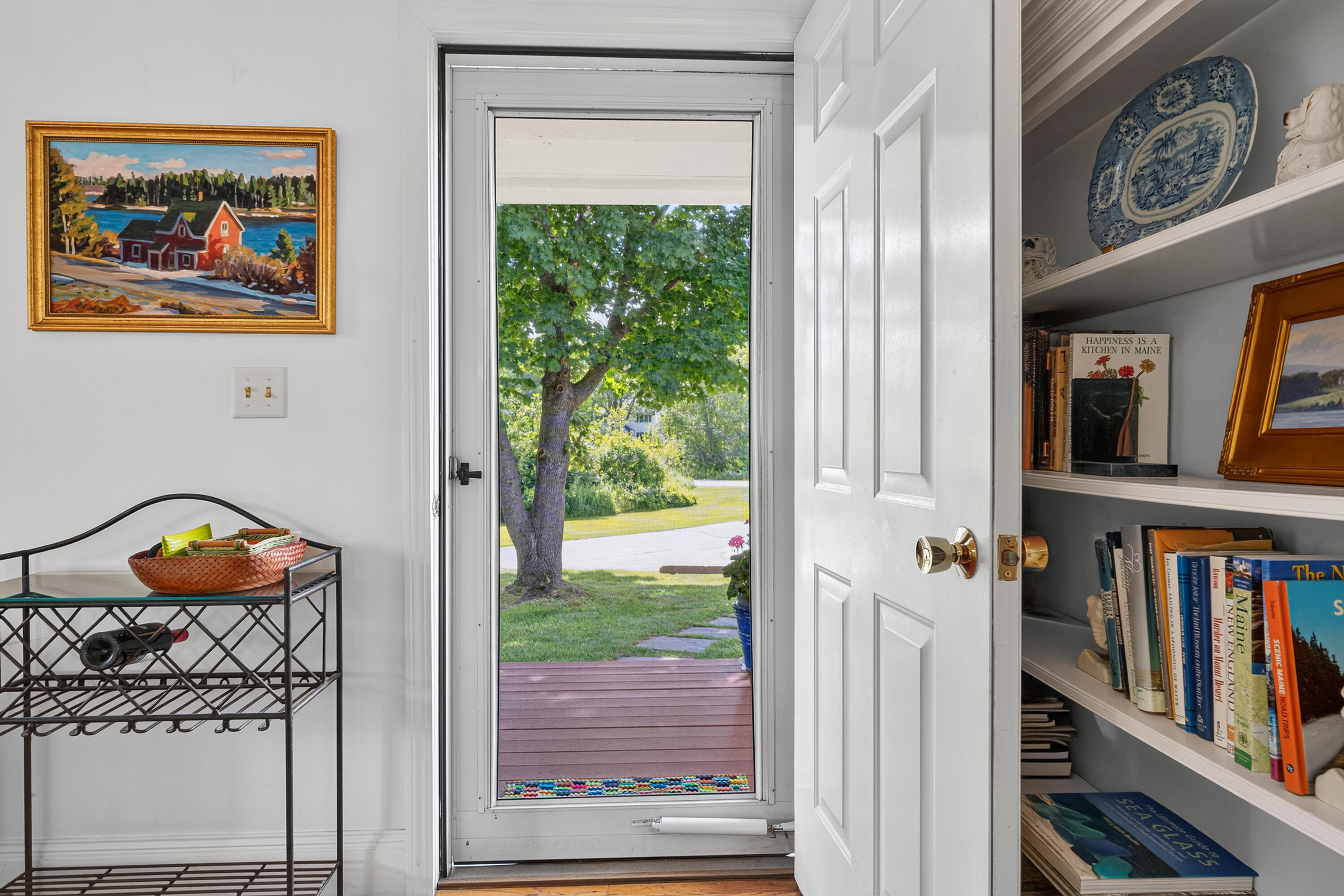 17 Woodside Meadow Road 7
