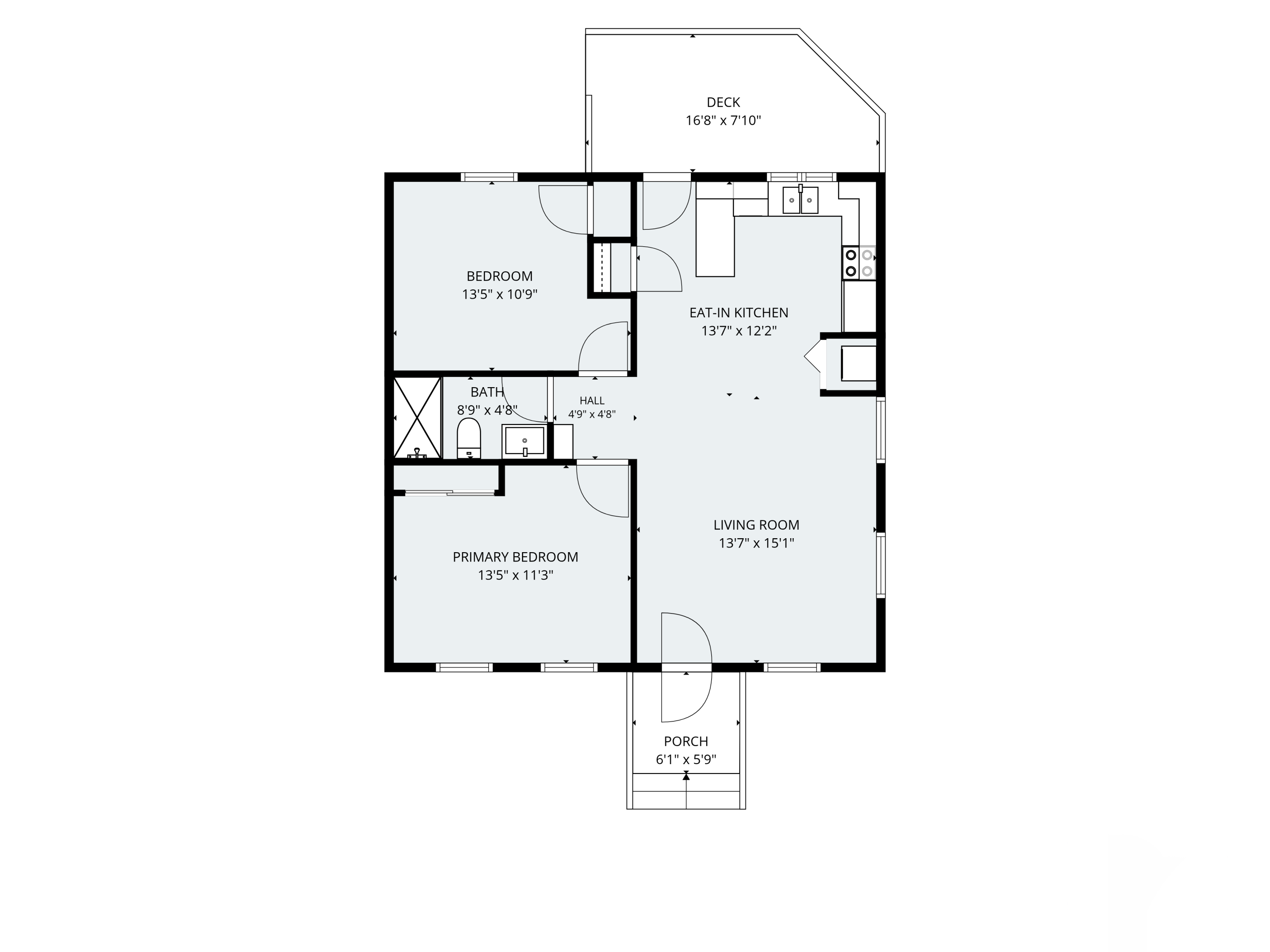 17 Woodside Meadow Road 7