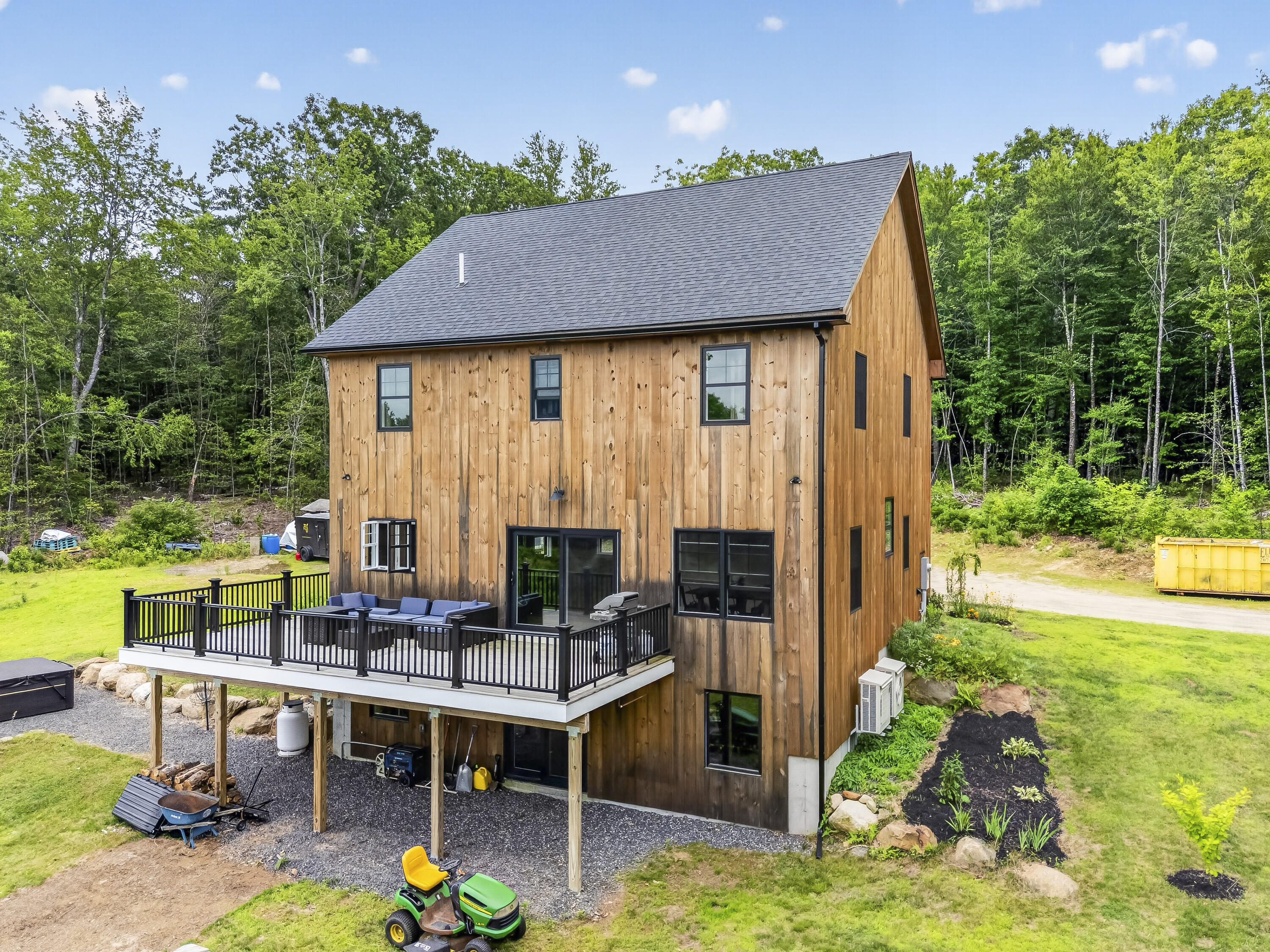 296 Ford Quint Road