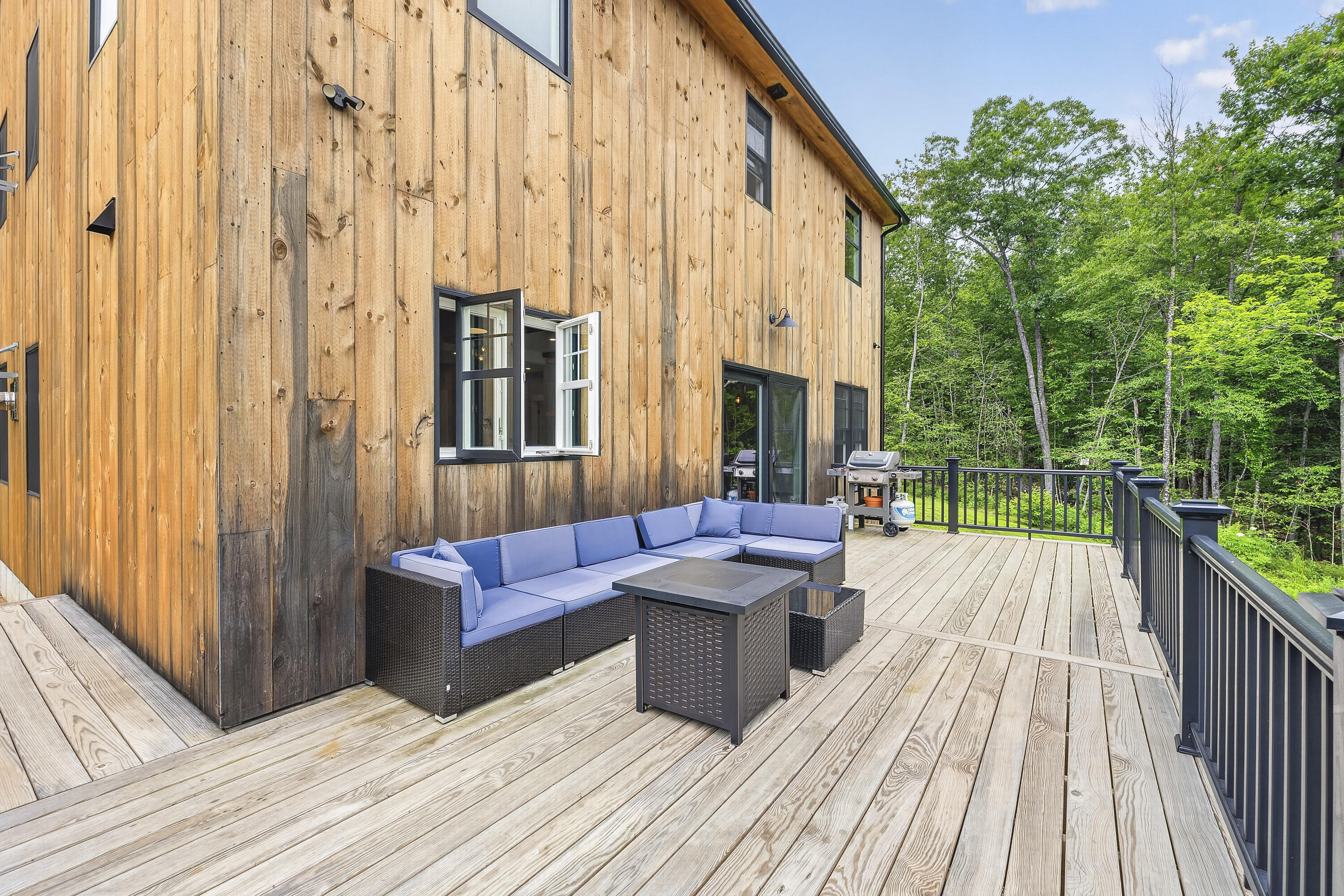296 Ford Quint Road