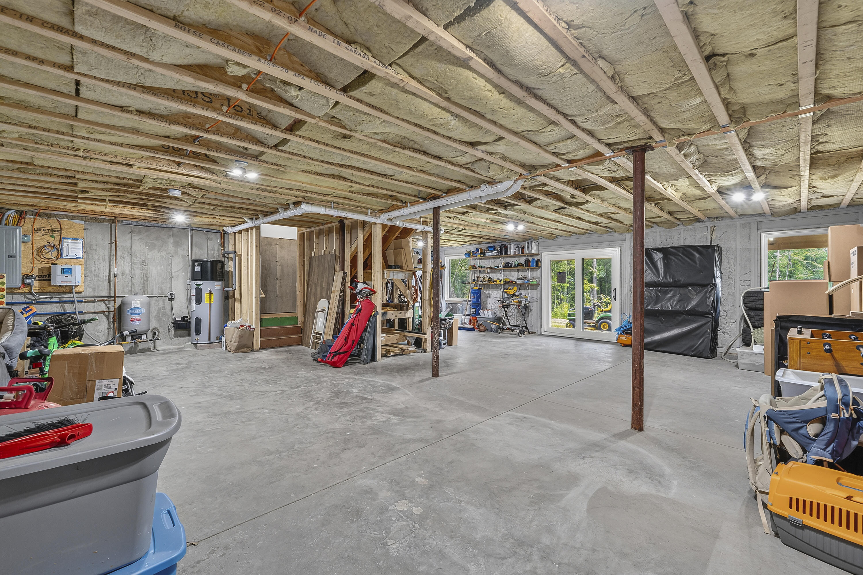 296 Ford Quint Road