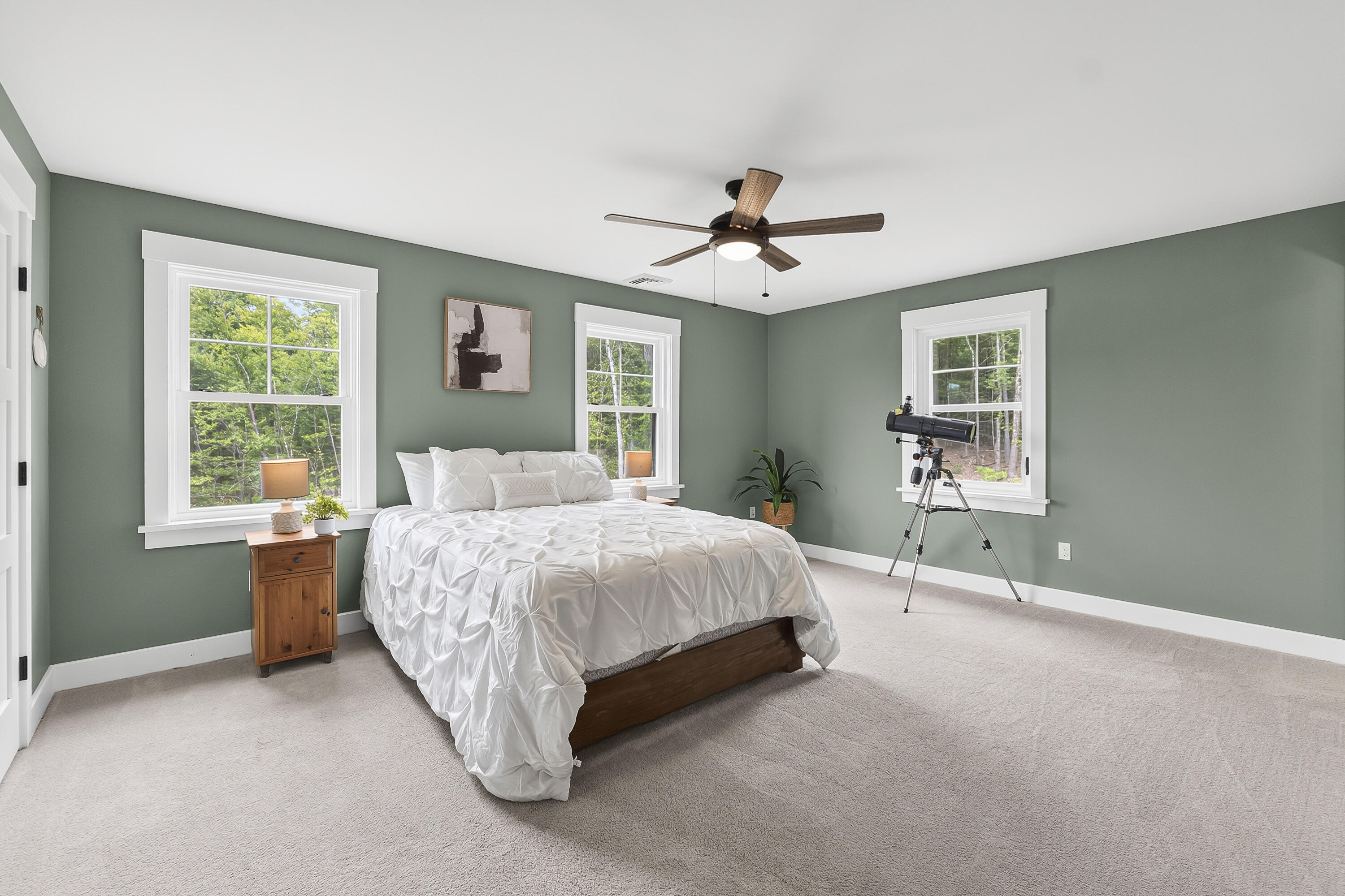 296 Ford Quint Road