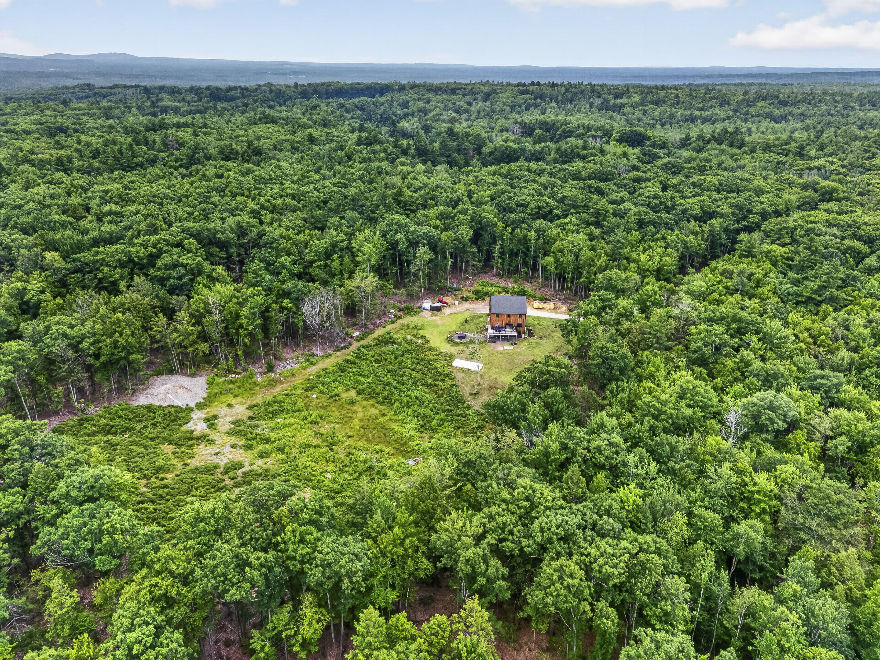 296 Ford Quint Road