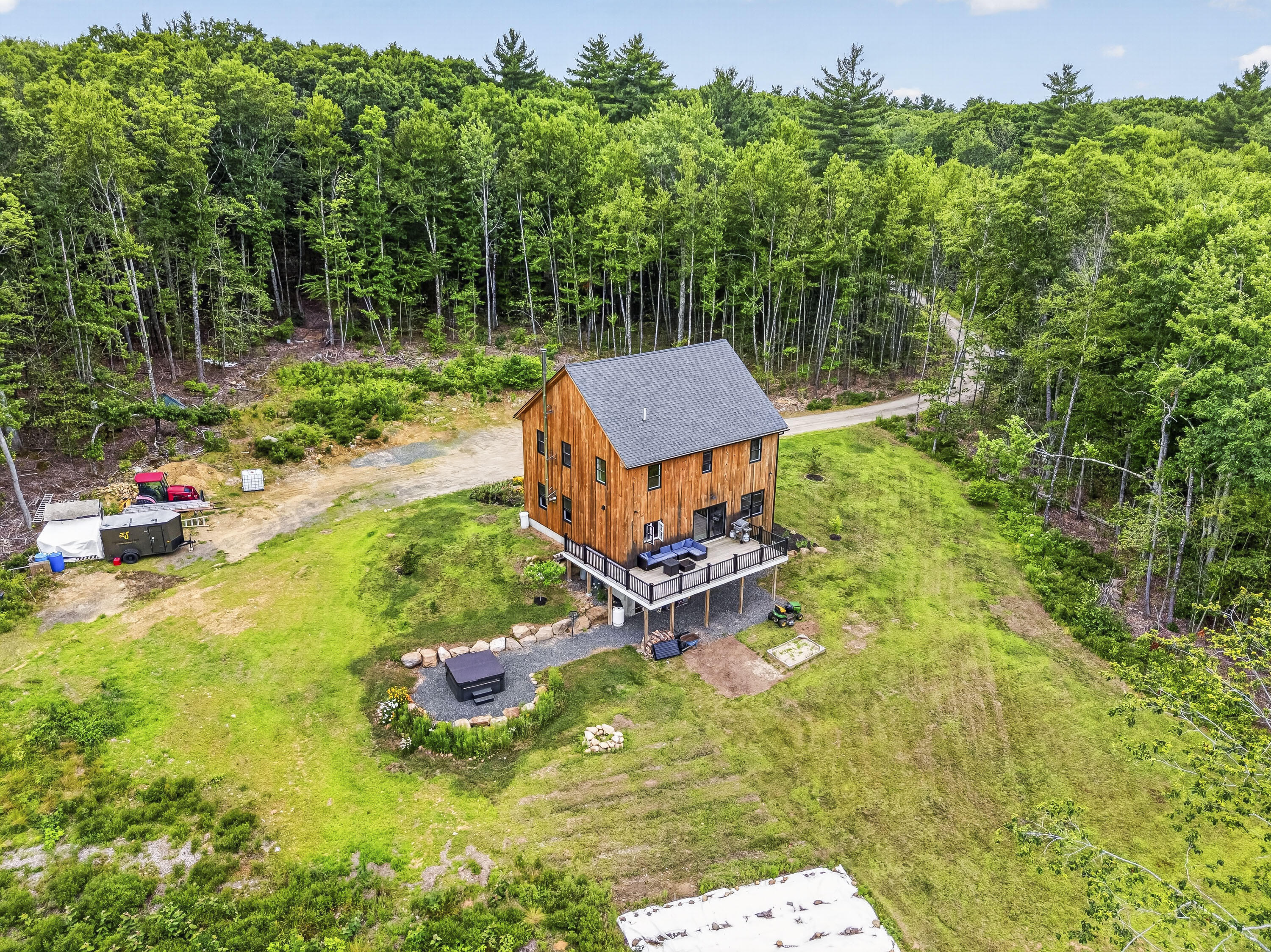 296 Ford Quint Road