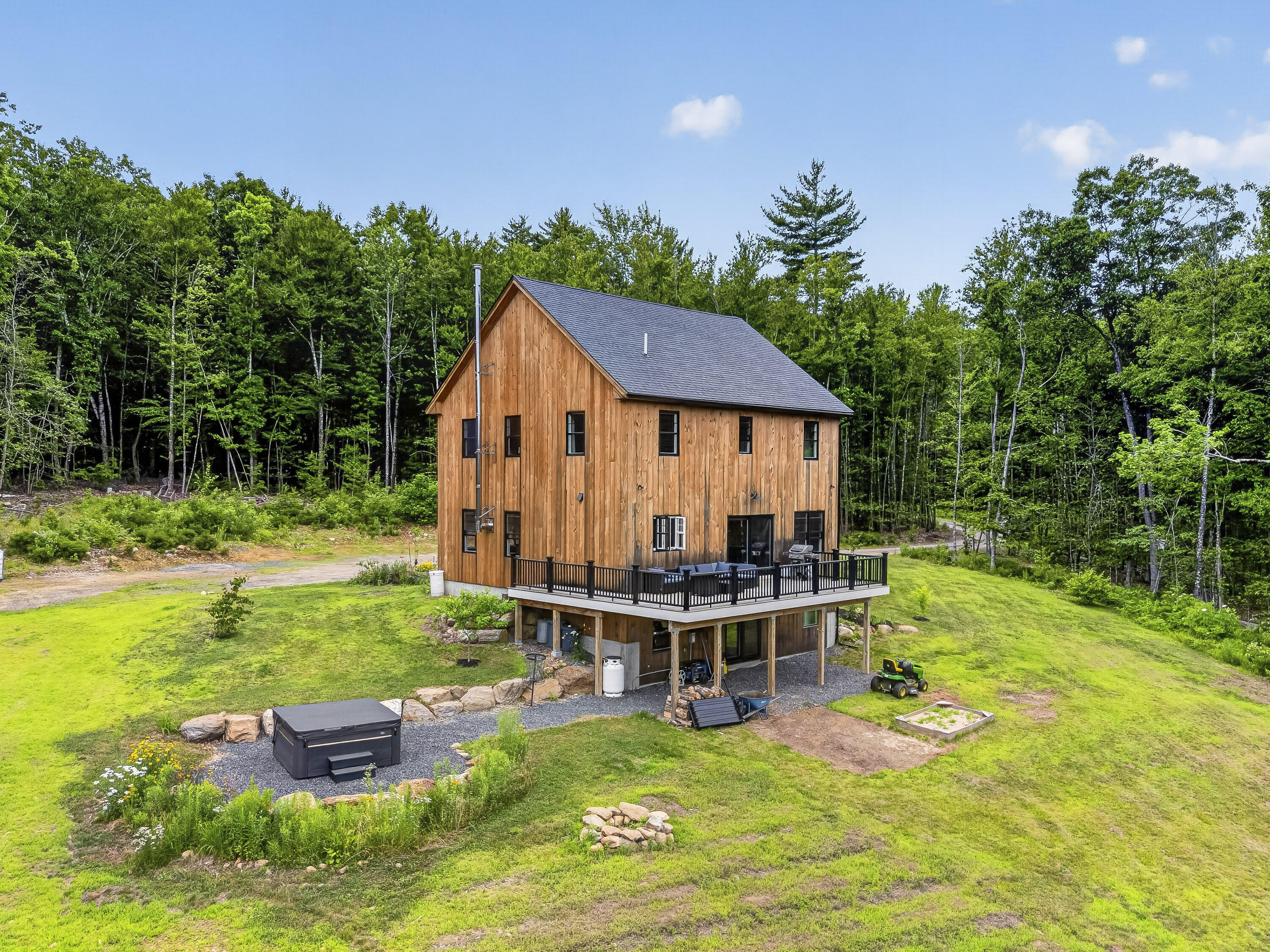 296 Ford Quint Road