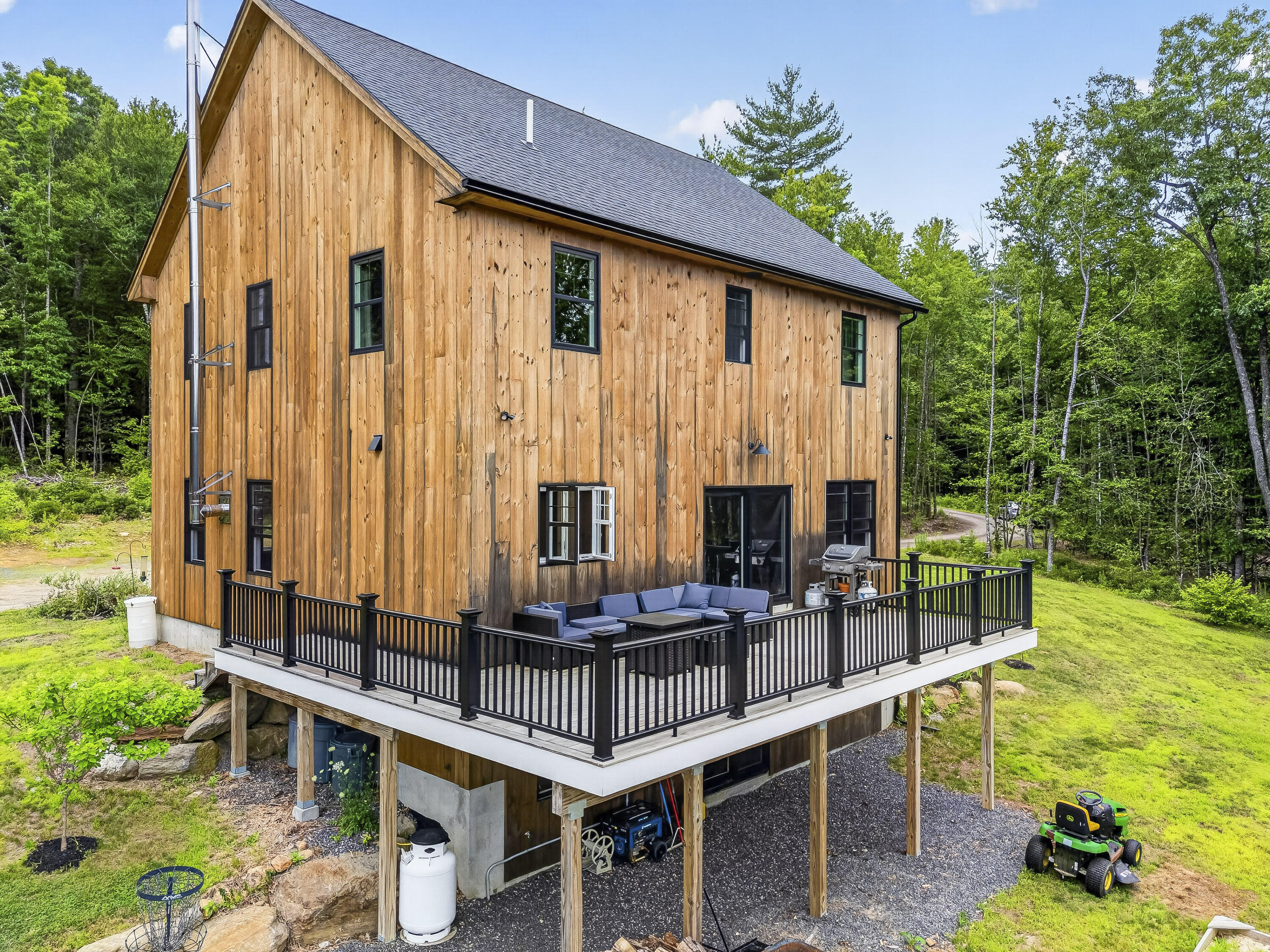 296 Ford Quint Road