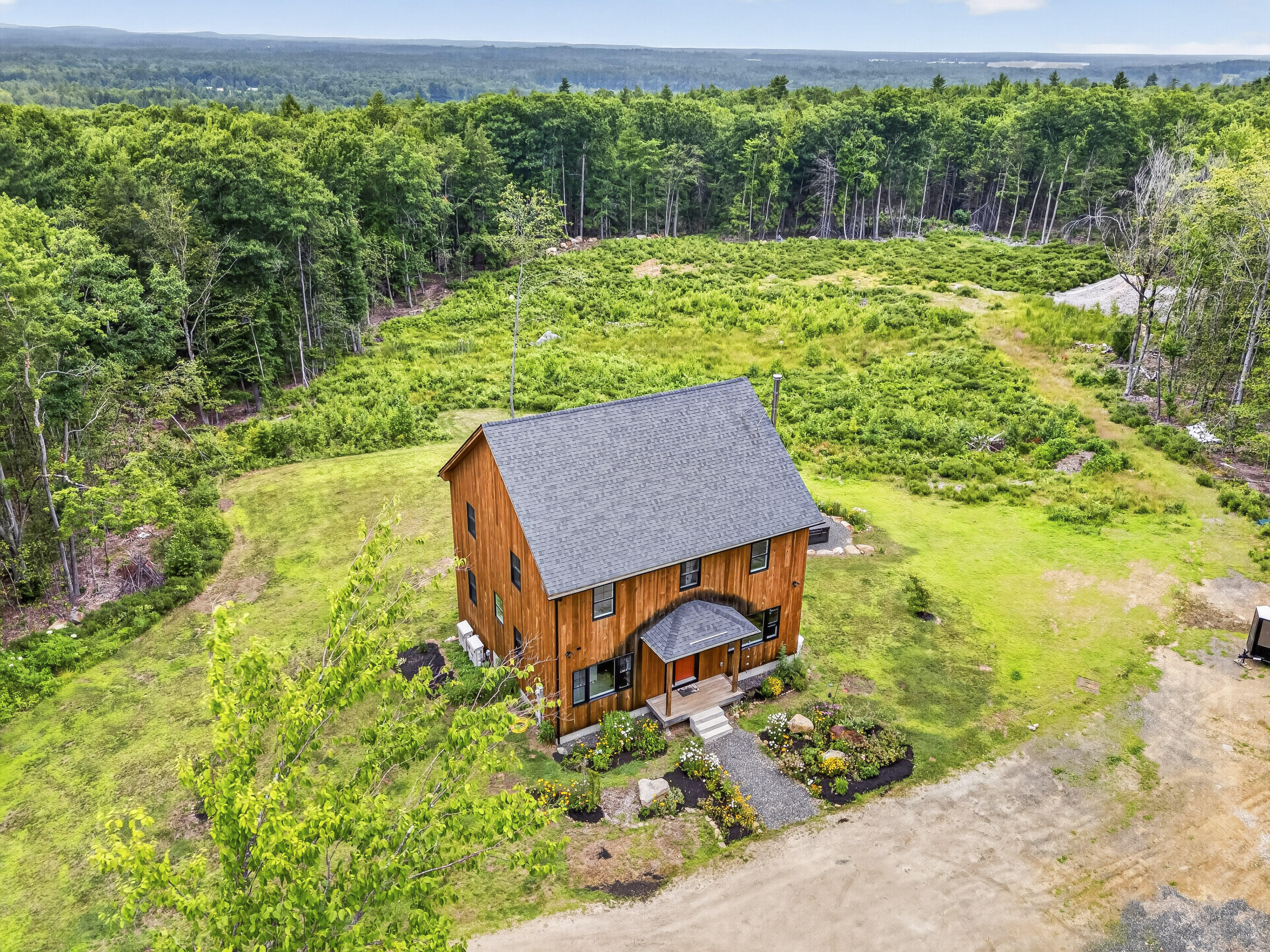 296 Ford Quint Road