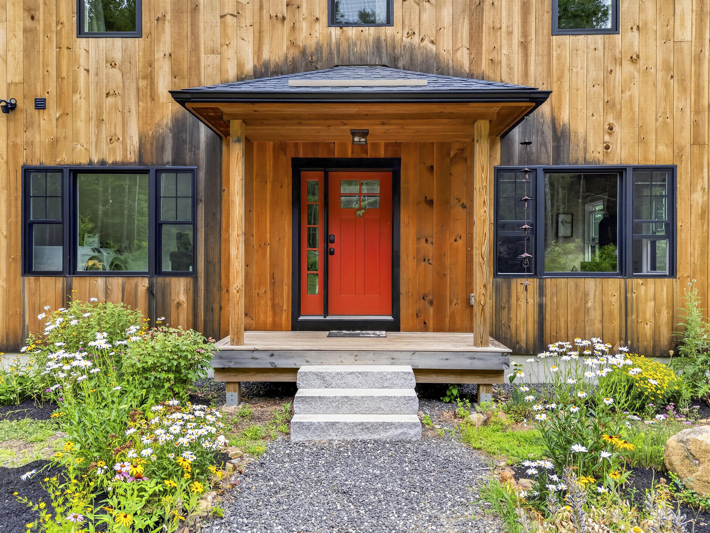 296 Ford Quint Road