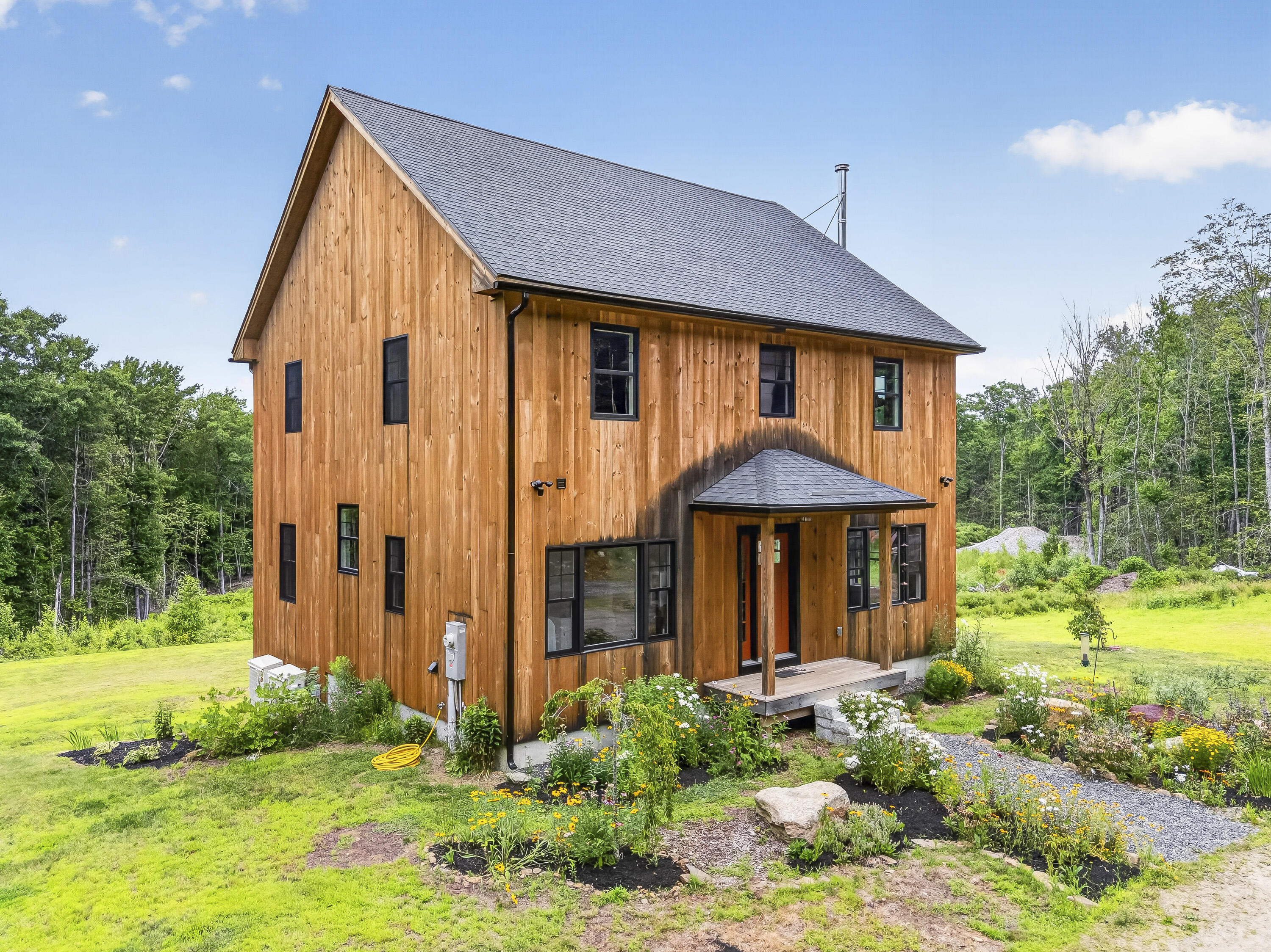 296 Ford Quint Road