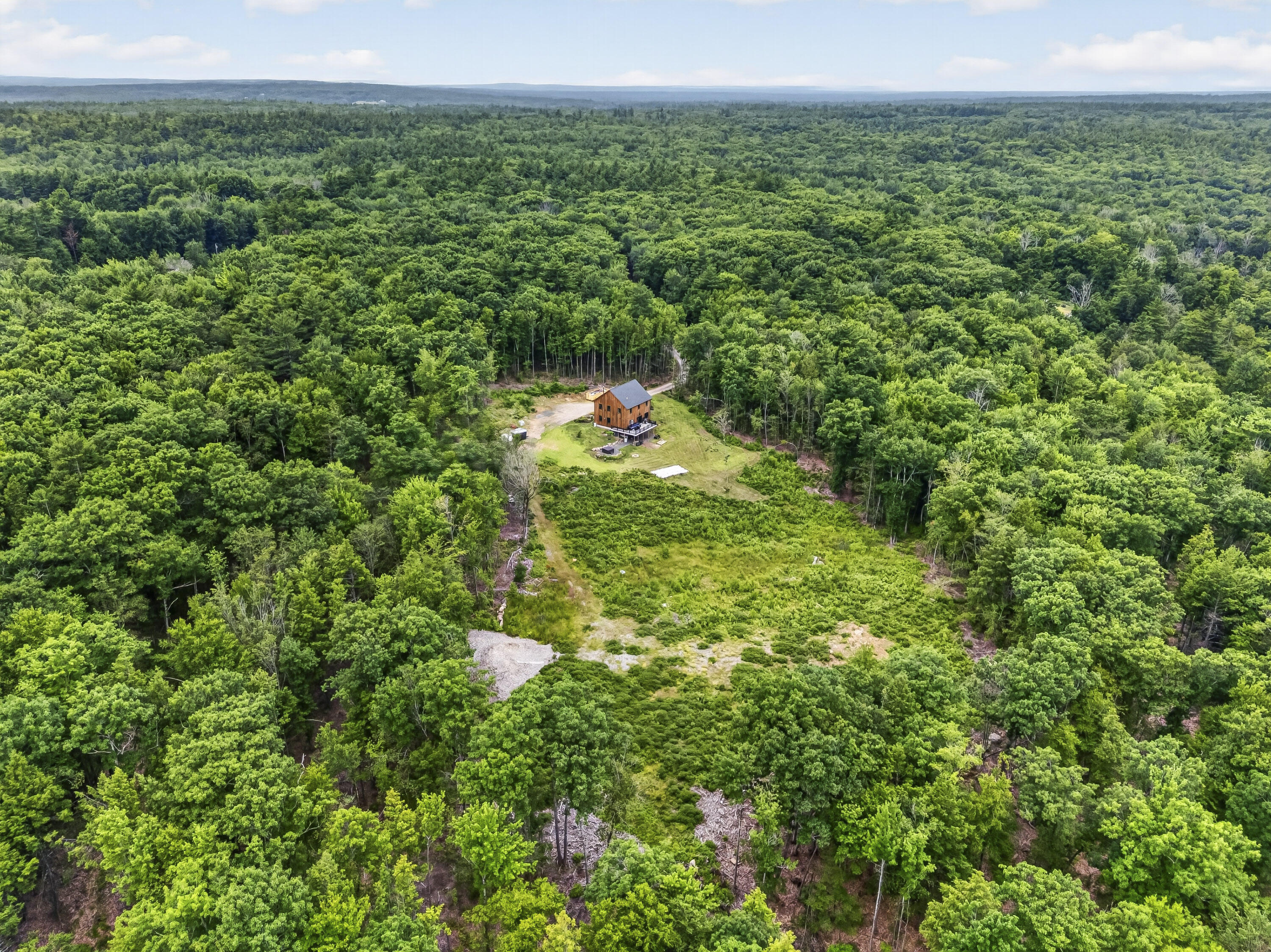296 Ford Quint Road
