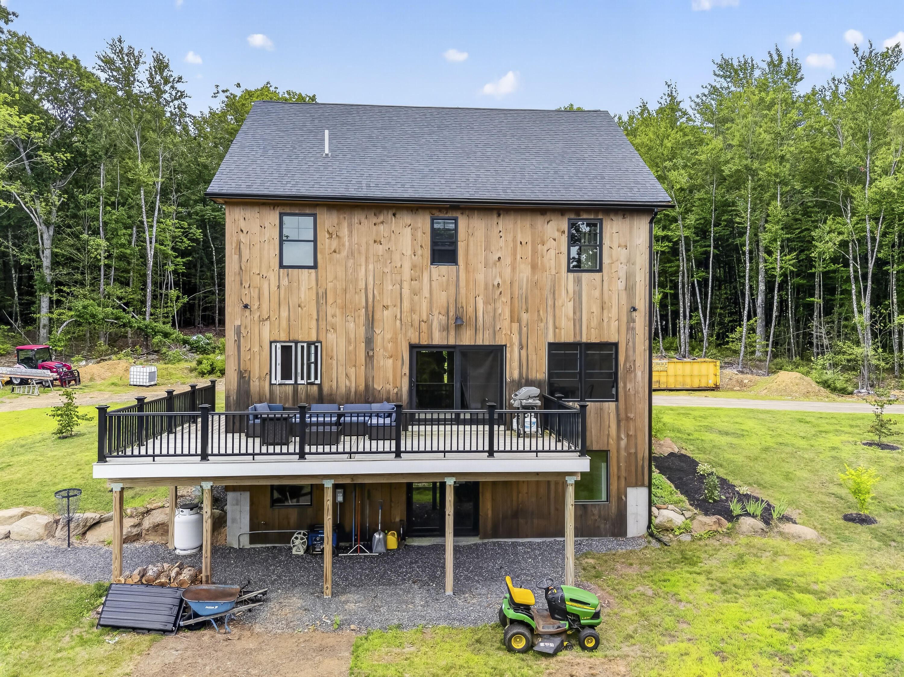 296 Ford Quint Road