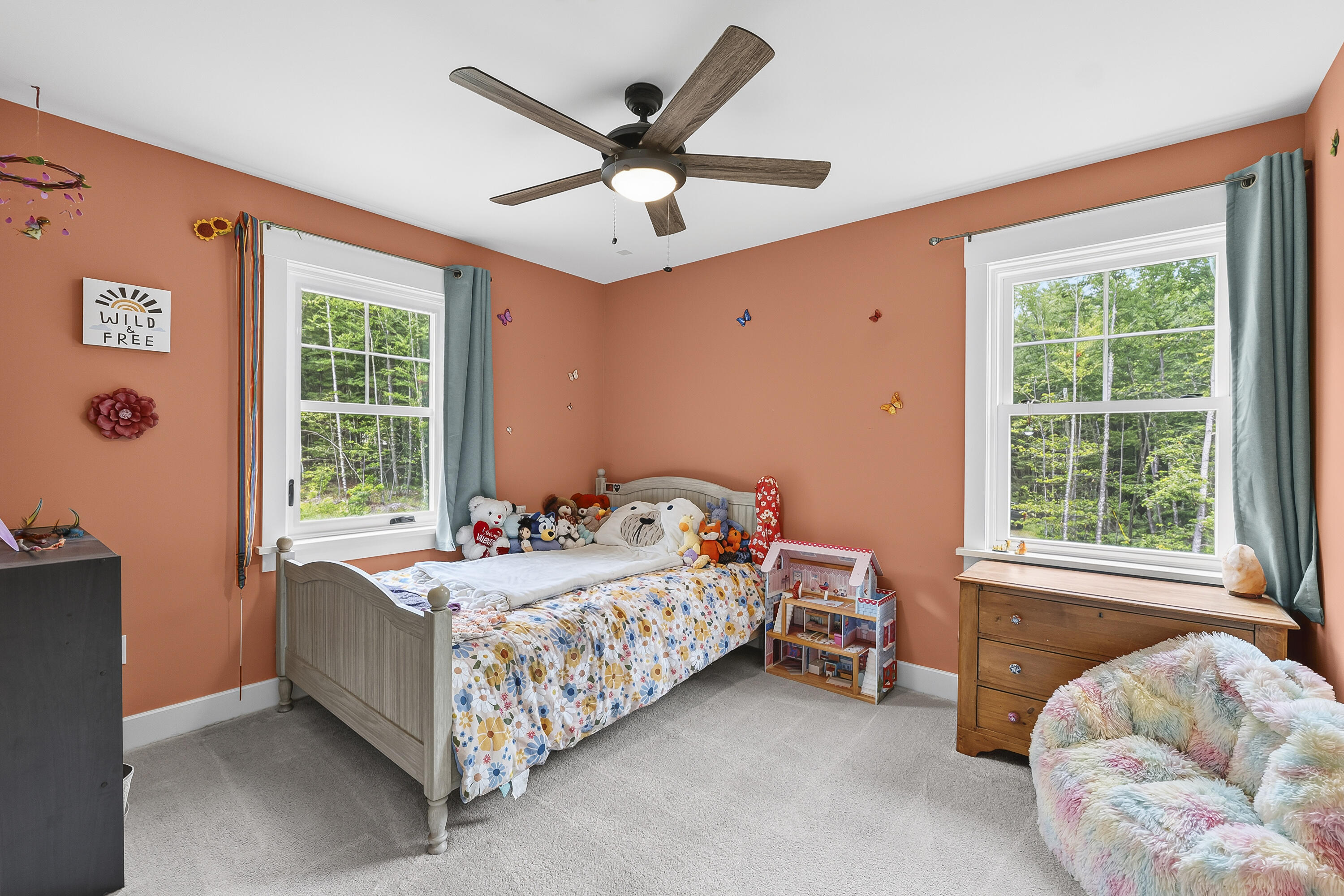 296 Ford Quint Road