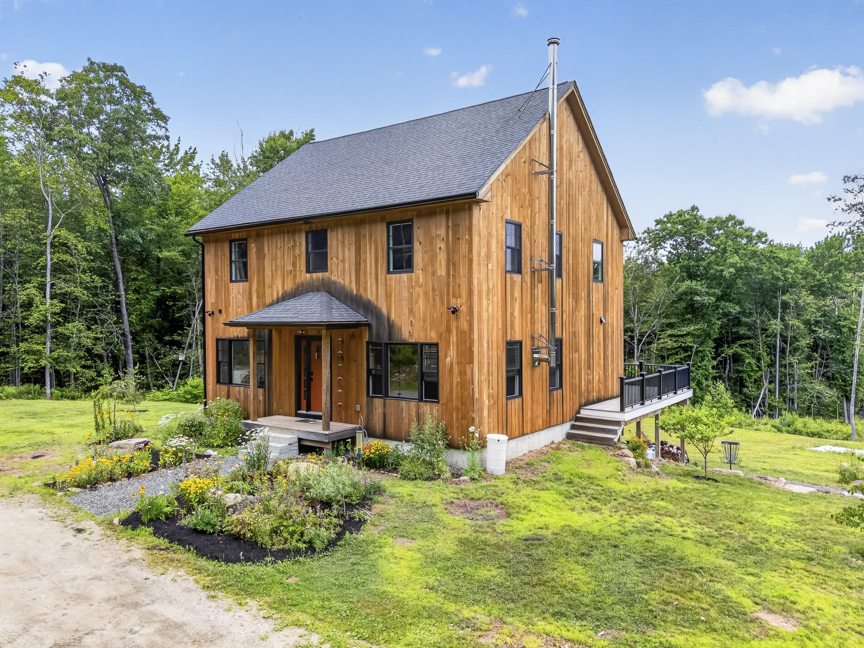 296 Ford Quint Road