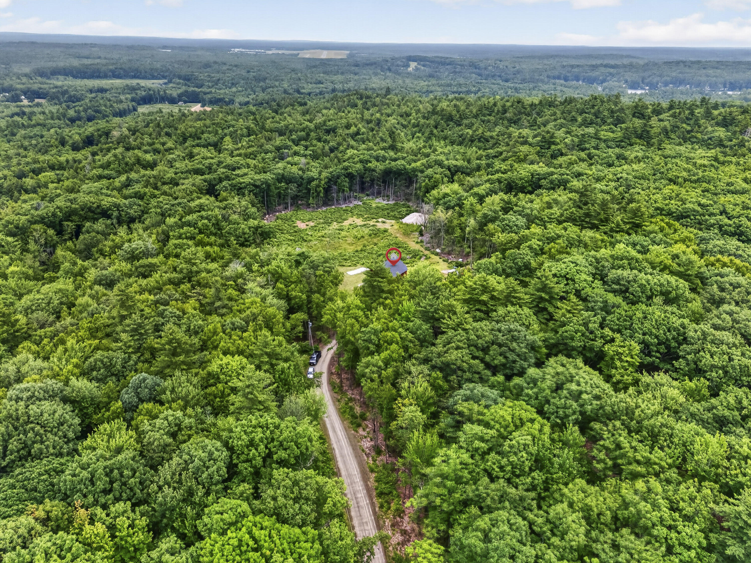 296 Ford Quint Road