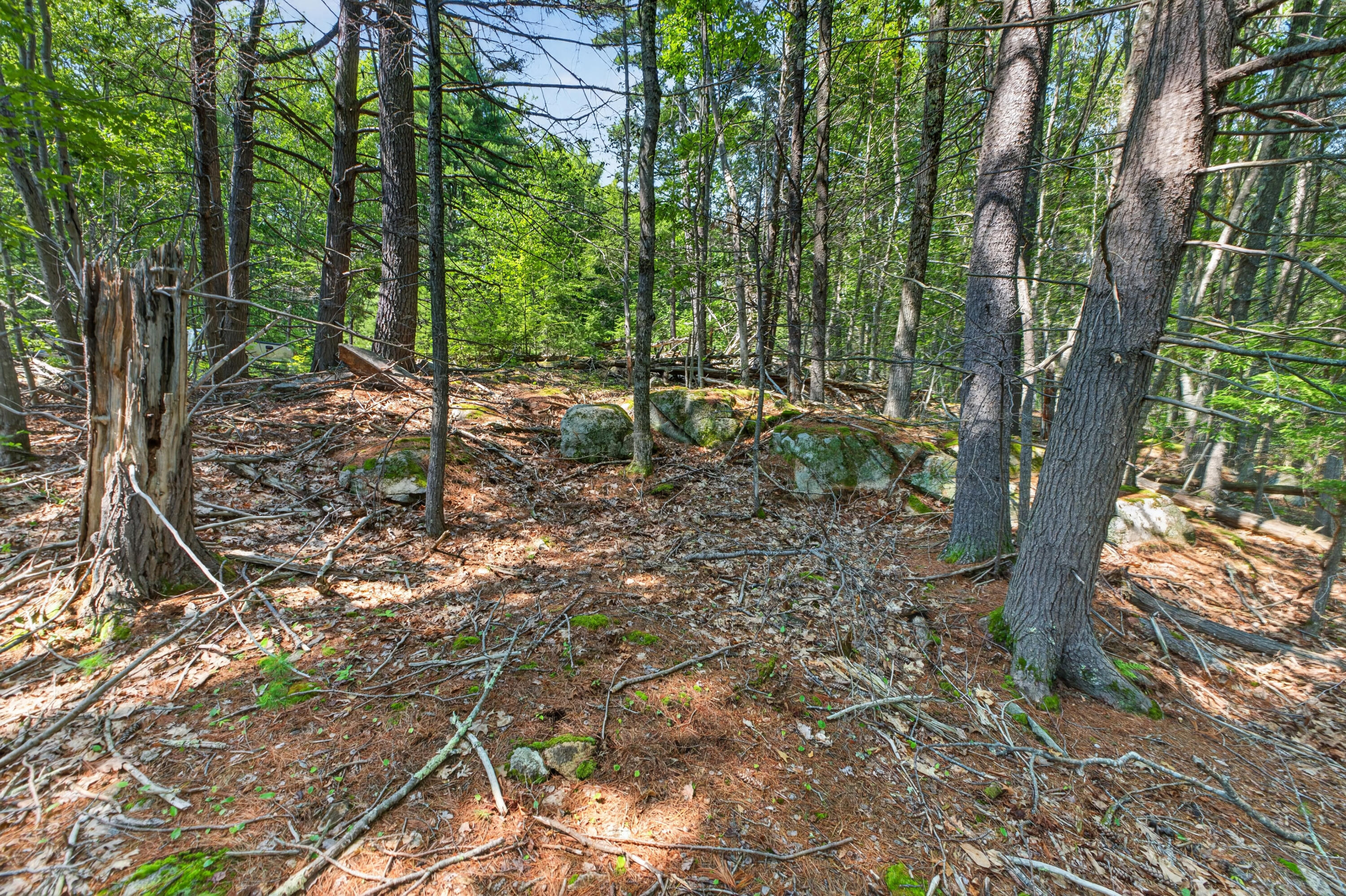 81 Mountain Road Lot A
