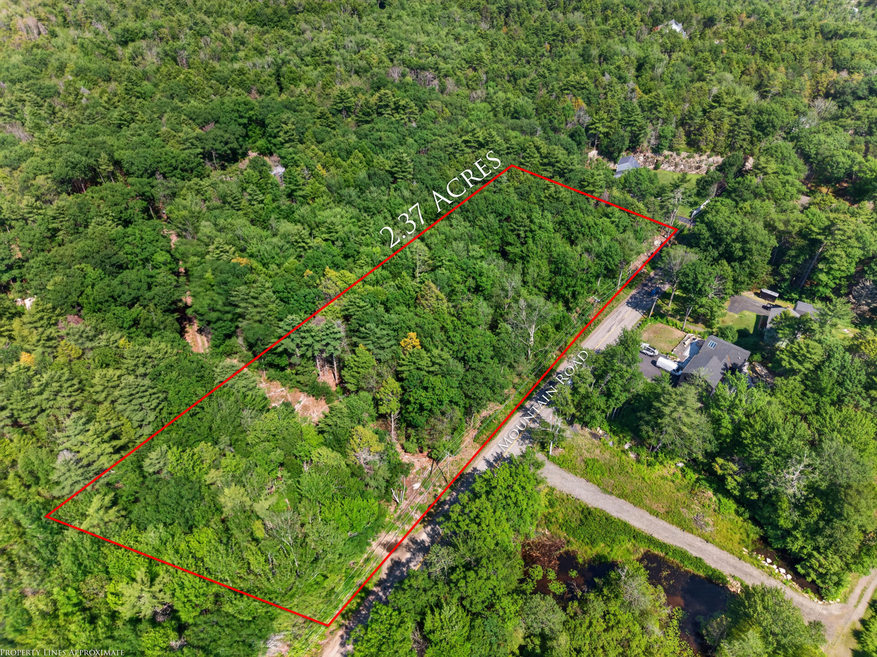 81 Mountain Road Lot A