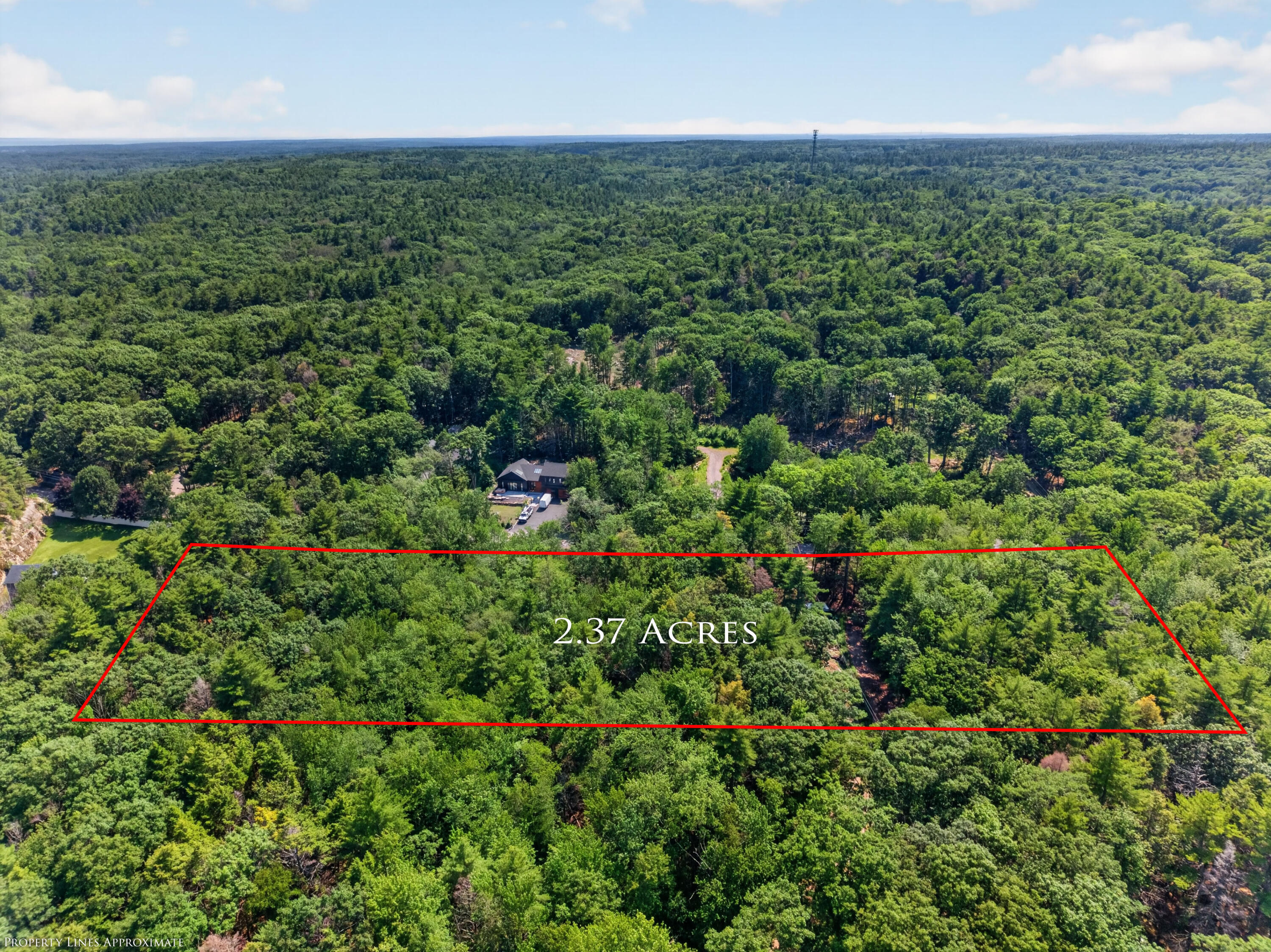 81 Mountain Road Lot A