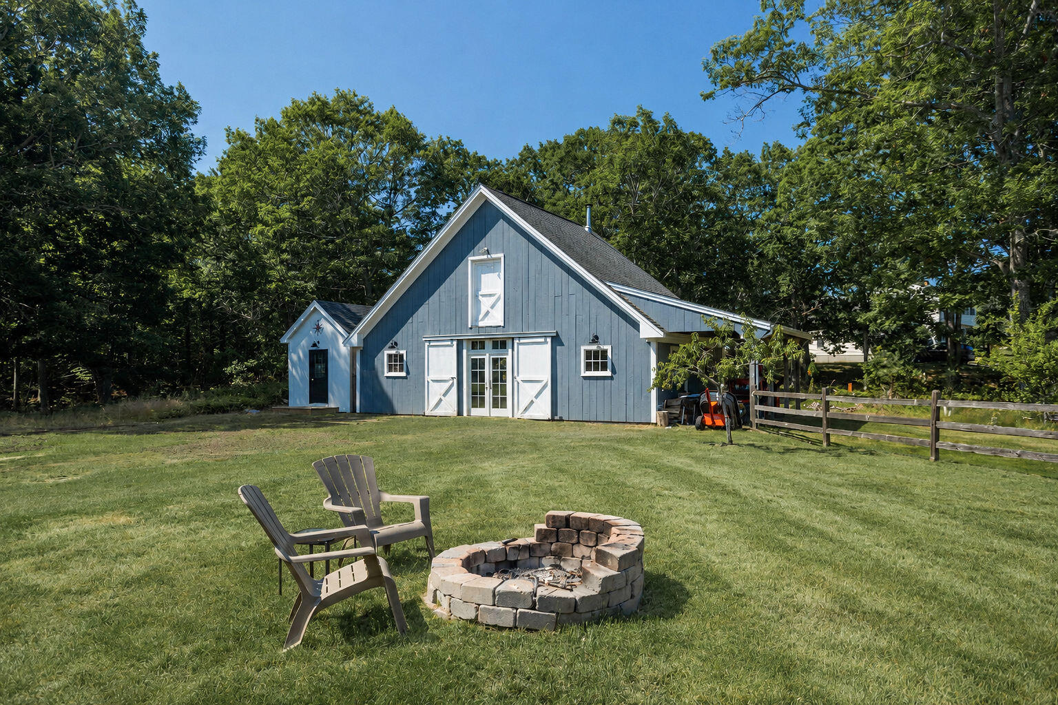337 Pine Hill Road