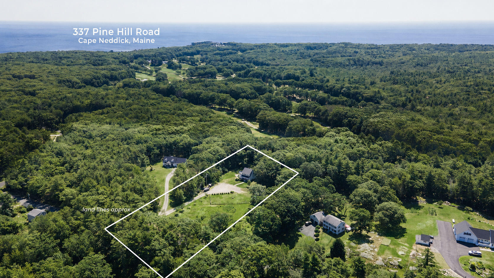337 Pine Hill Road