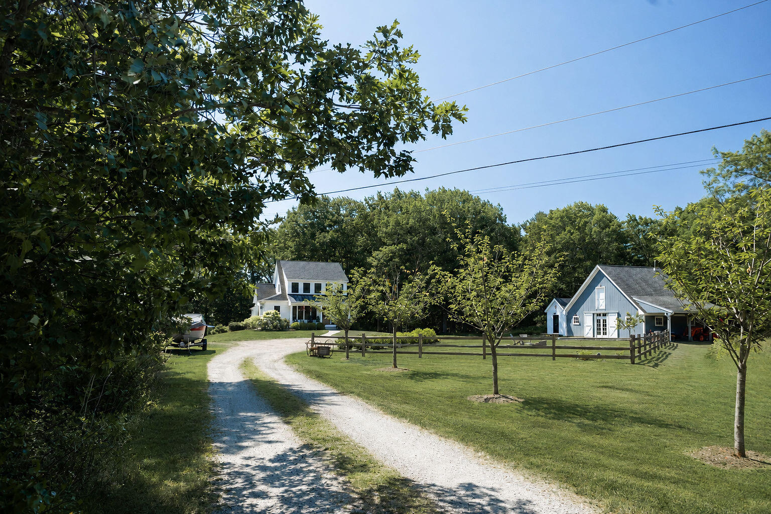 337 Pine Hill Road