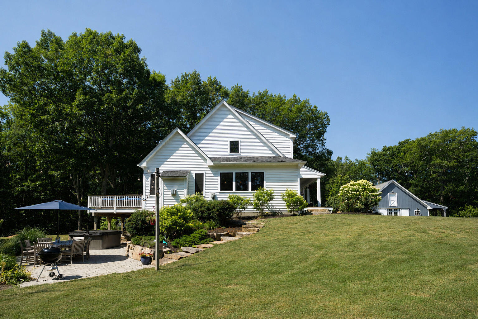 337 Pine Hill Road