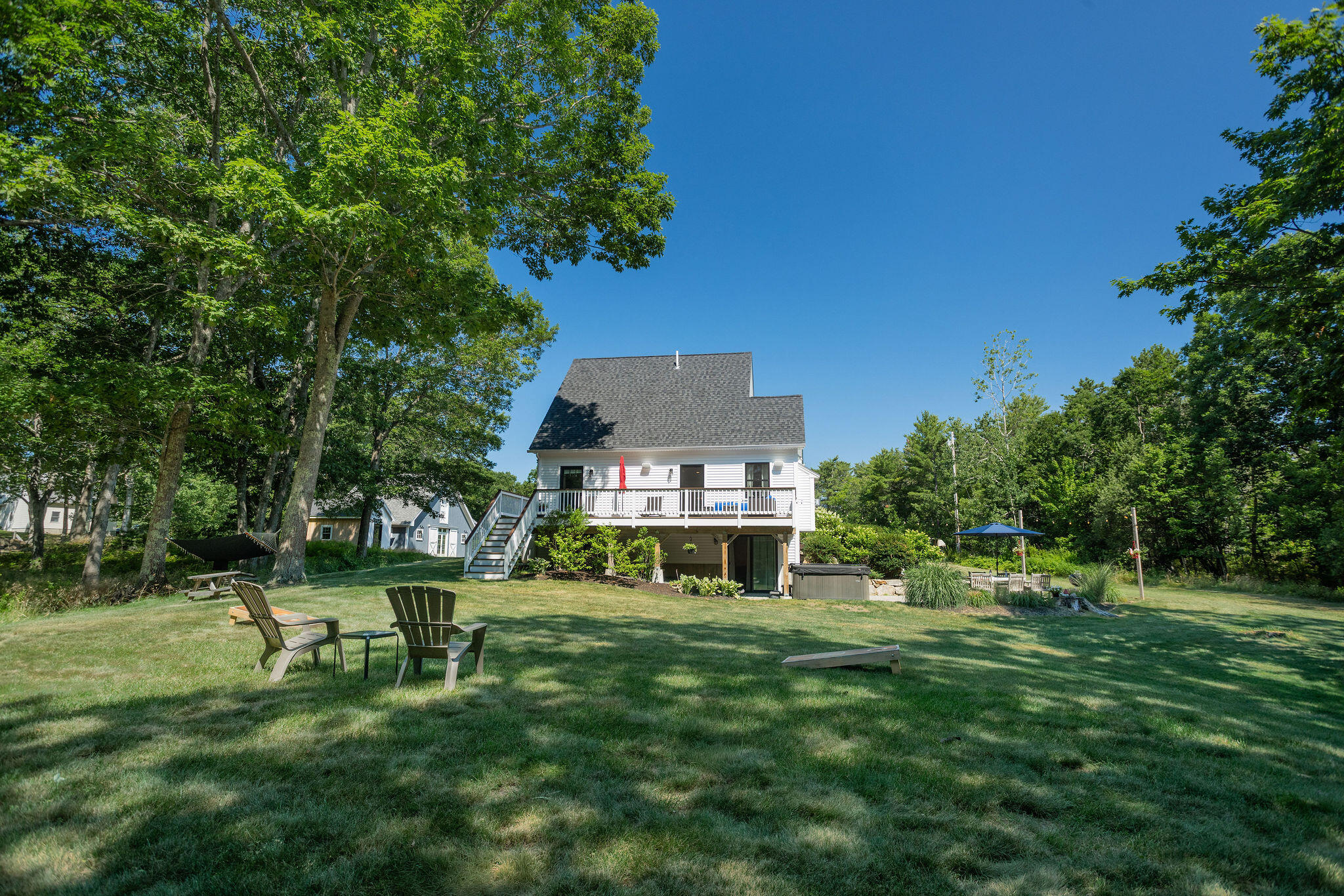 337 Pine Hill Road